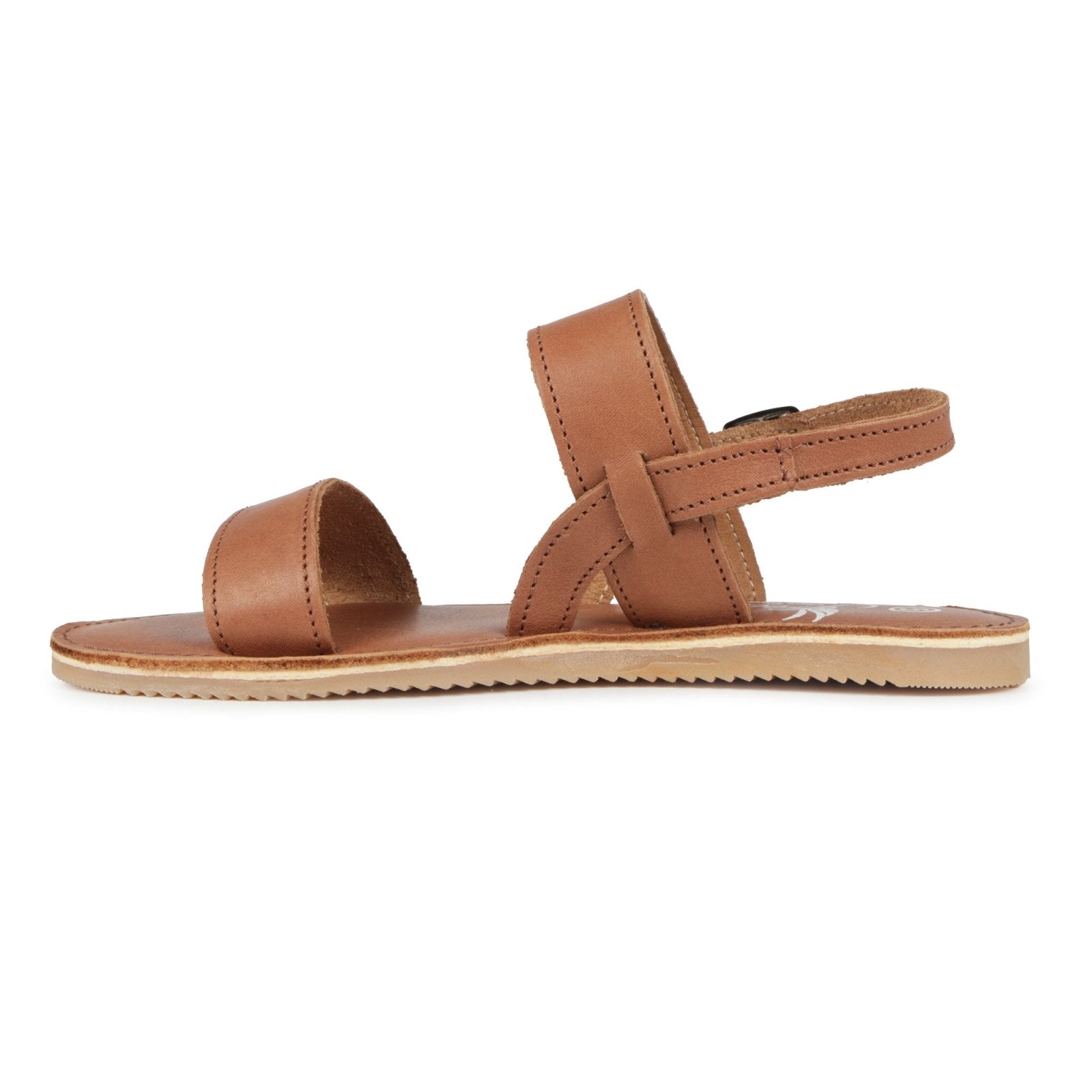 Freestyle Scarlet Handcrafted Ladies Leather Summer Sandal - Freestyle SA Proudly local leather boots veldskoens vellies leather shoes suede veldskoens