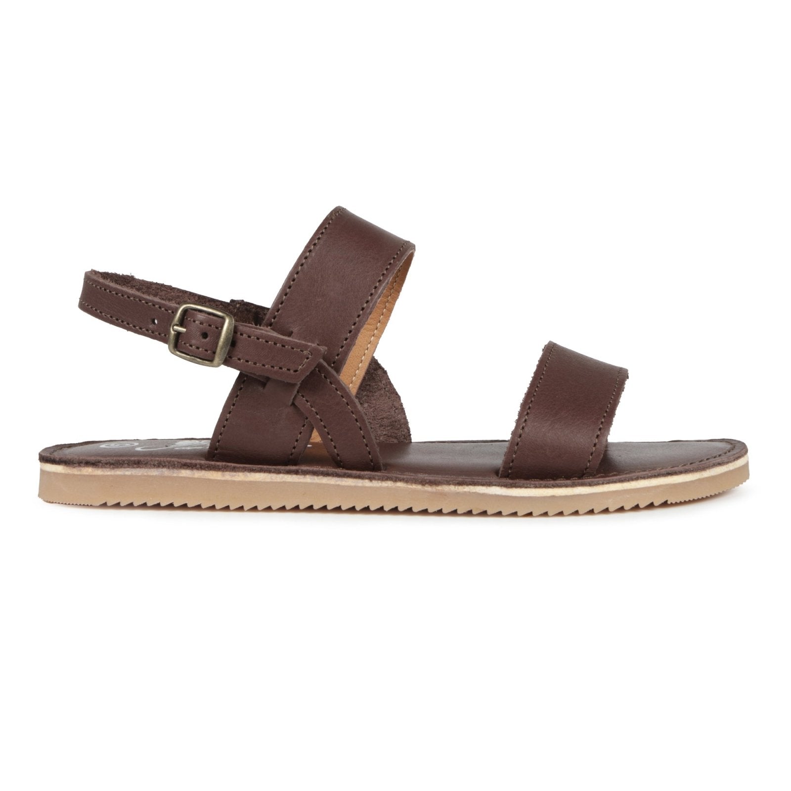 Freestyle Scarlet Handcrafted Ladies Leather Summer Sandal - Freestyle SA Proudly local leather boots veldskoens vellies leather shoes suede veldskoens