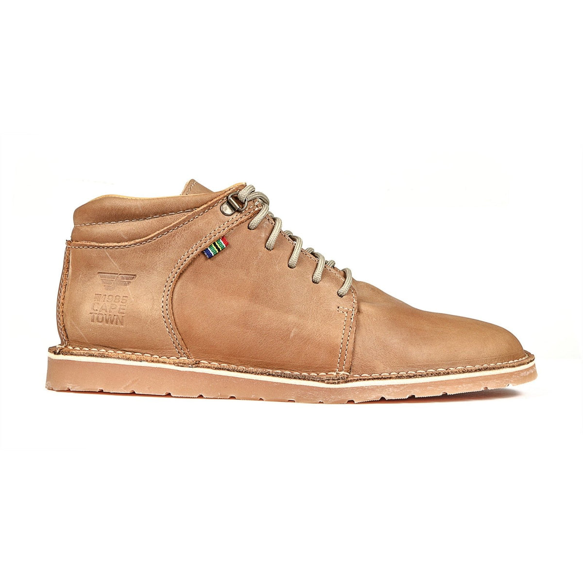 Freestyle Zambezi Unisex Premium Leather Urban Vellie - Freestyle SA Proudly local leather boots veldskoens vellies leather shoes suede veldskoens