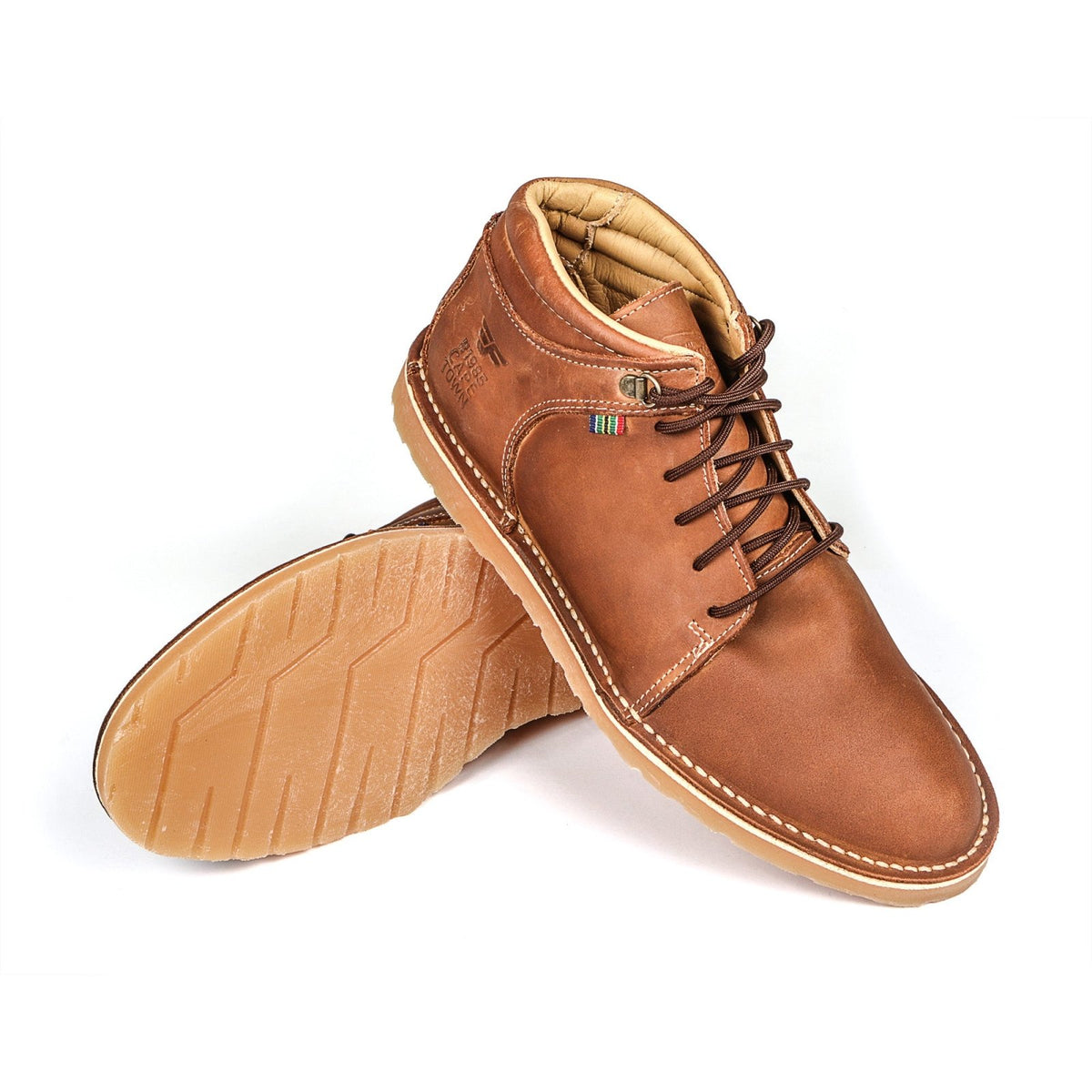 Freestyle Zambezi Unisex Premium Leather Urban Vellie - Freestyle SA Proudly local leather boots veldskoens vellies leather shoes suede veldskoens
