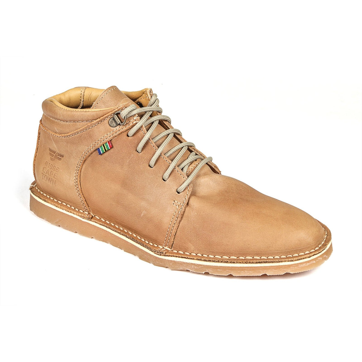 Freestyle Zambezi Unisex Premium Leather Urban Vellie - Freestyle SA Proudly local leather boots veldskoens vellies leather shoes suede veldskoens