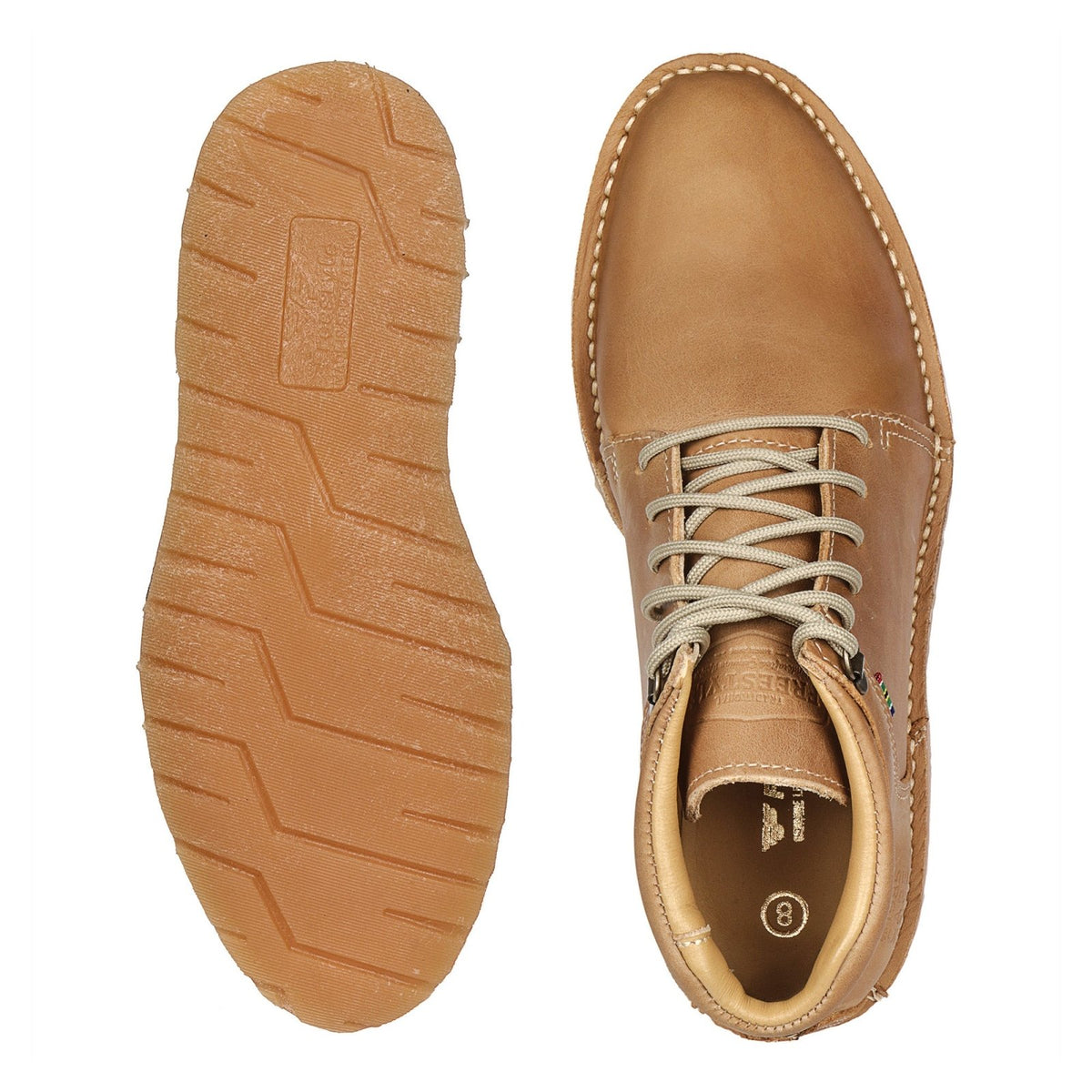 Freestyle Zambezi Unisex Premium Leather Urban Vellie - Freestyle SA Proudly local leather boots veldskoens vellies leather shoes suede veldskoens