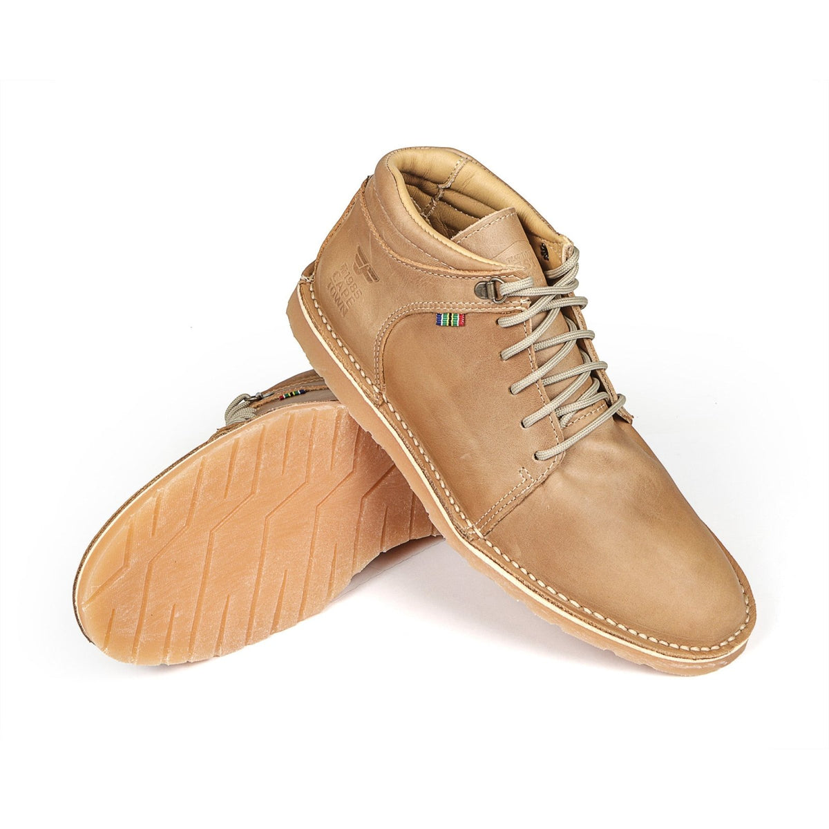 Freestyle Zambezi Unisex Premium Leather Urban Vellie - Freestyle SA Proudly local leather boots veldskoens vellies leather shoes suede veldskoens