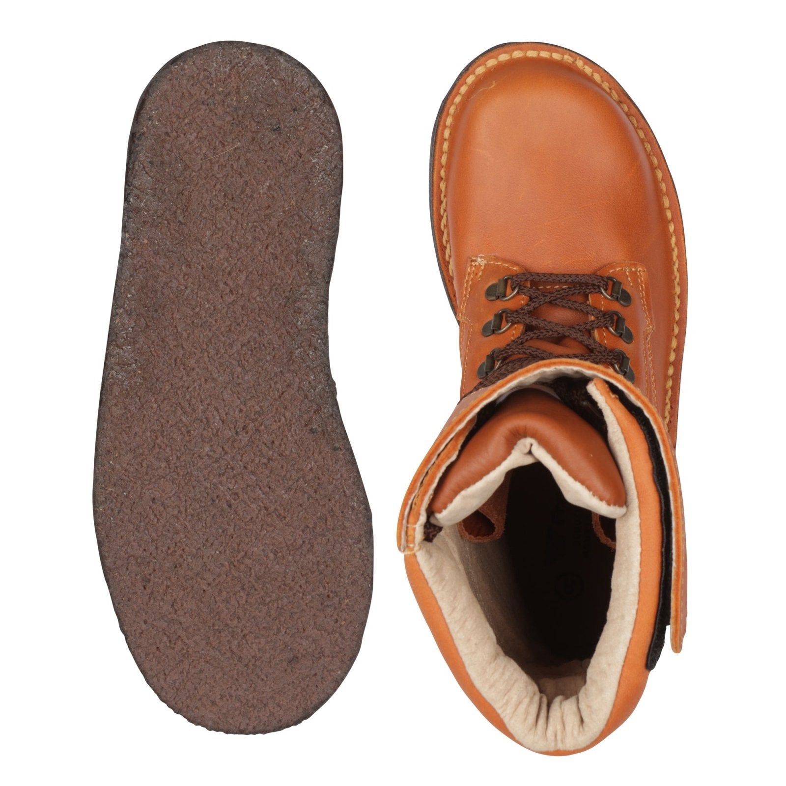 Gemsbok Soft Premium Leather Hunting Boot