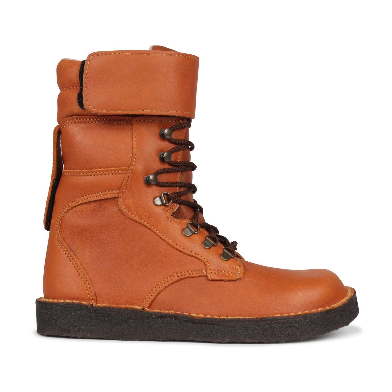 Gemsbok Soft Premium Leather Hunting Boot - Freestyle SA Proudly local leather boots veldskoens vellies leather shoes suede veldskoens