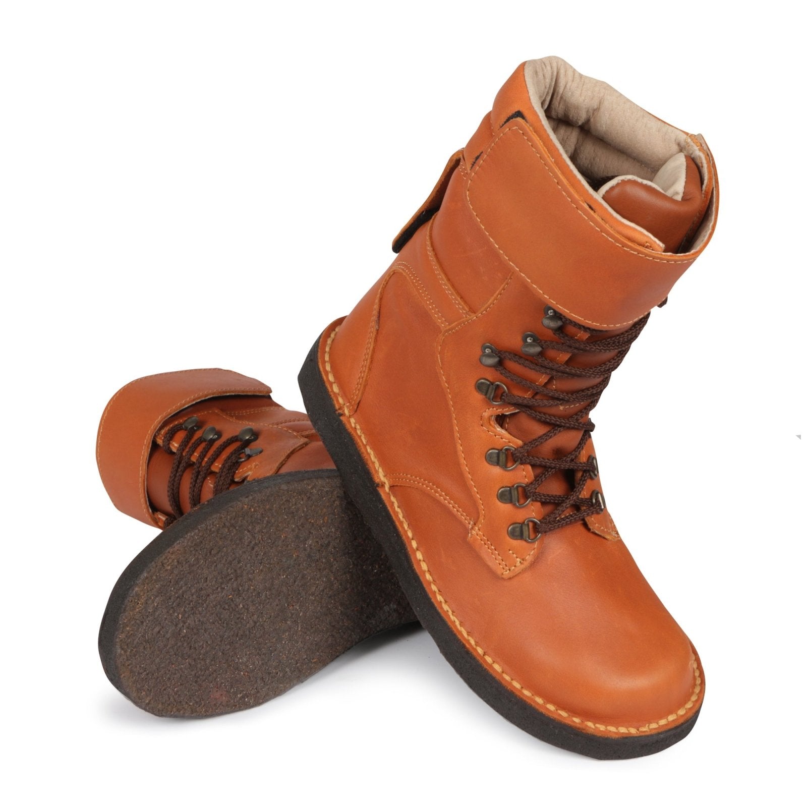 Gemsbok Soft Premium Leather Hunting Boot