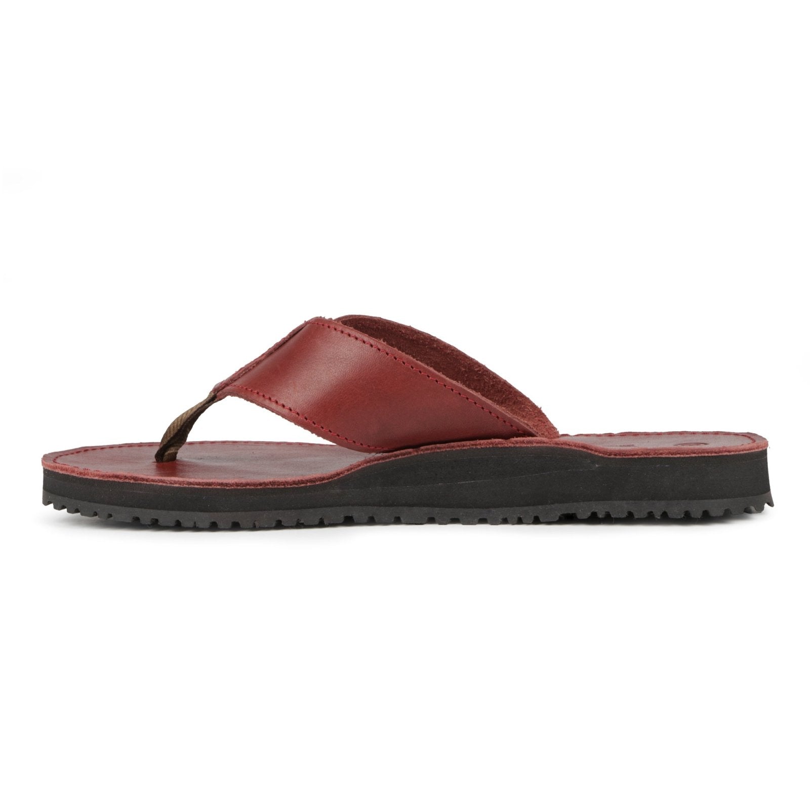 Hemingway Deluxe Men's Premium Leather Sandal - Freestyle SA Proudly local leather boots veldskoens vellies leather shoes suede veldskoens