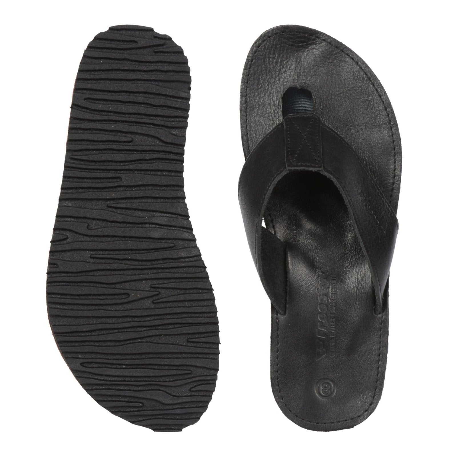 Hemingway Deluxe Men's Premium Leather Sandal - Freestyle SA Proudly local leather boots veldskoens vellies leather shoes suede veldskoens