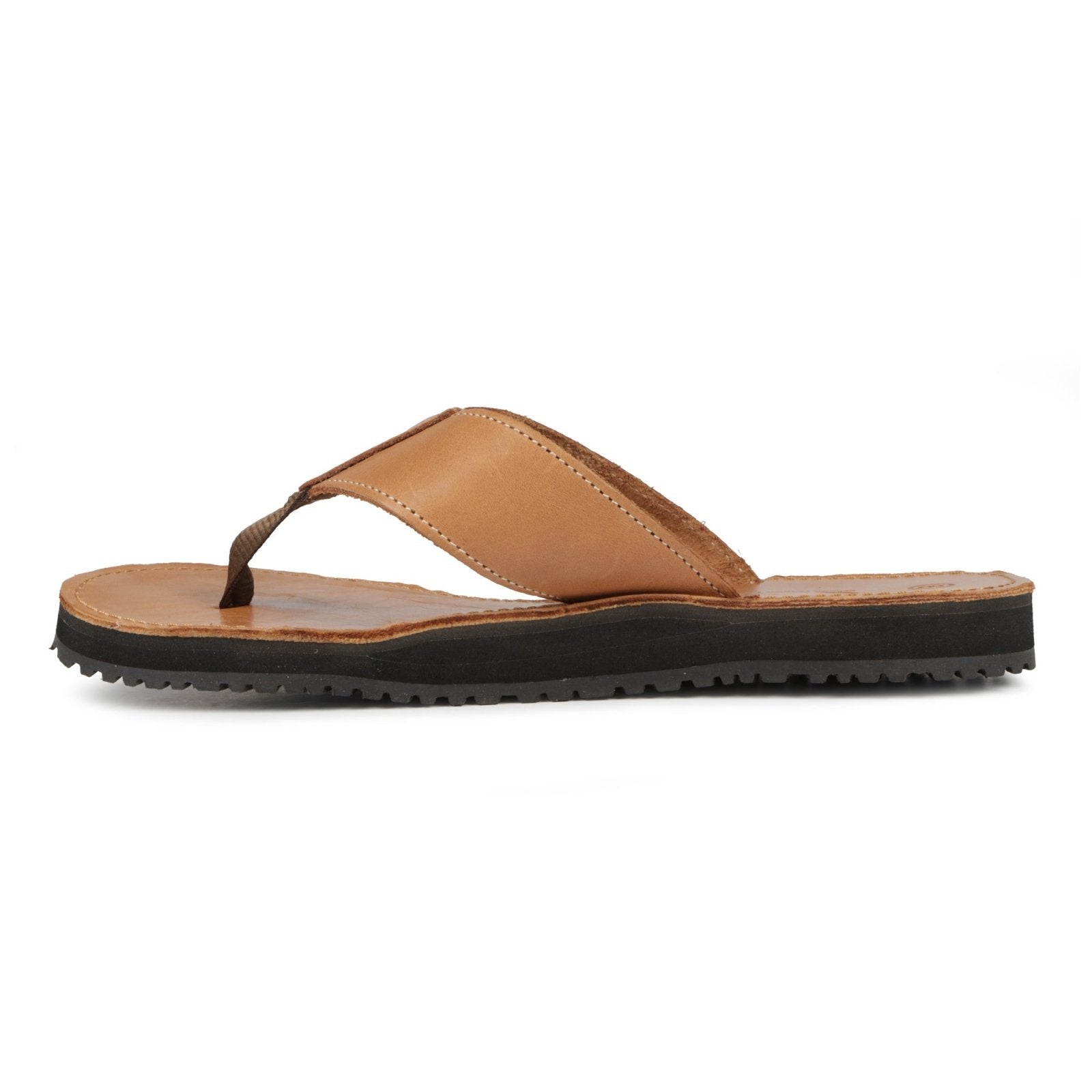 Hemingway Deluxe Men's Premium Leather Sandal - Freestyle SA Proudly local leather boots veldskoens vellies leather shoes suede veldskoens