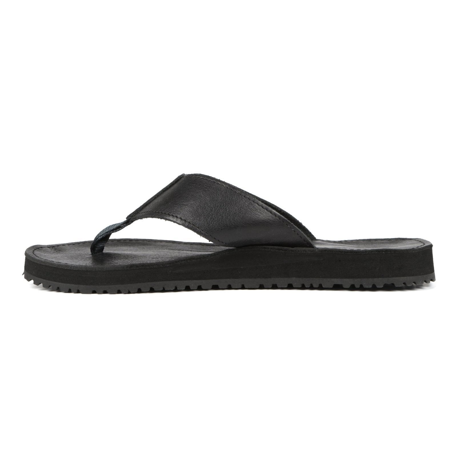 Hemingway Deluxe Men's Premium Leather Sandal - Freestyle SA Proudly local leather boots veldskoens vellies leather shoes suede veldskoens