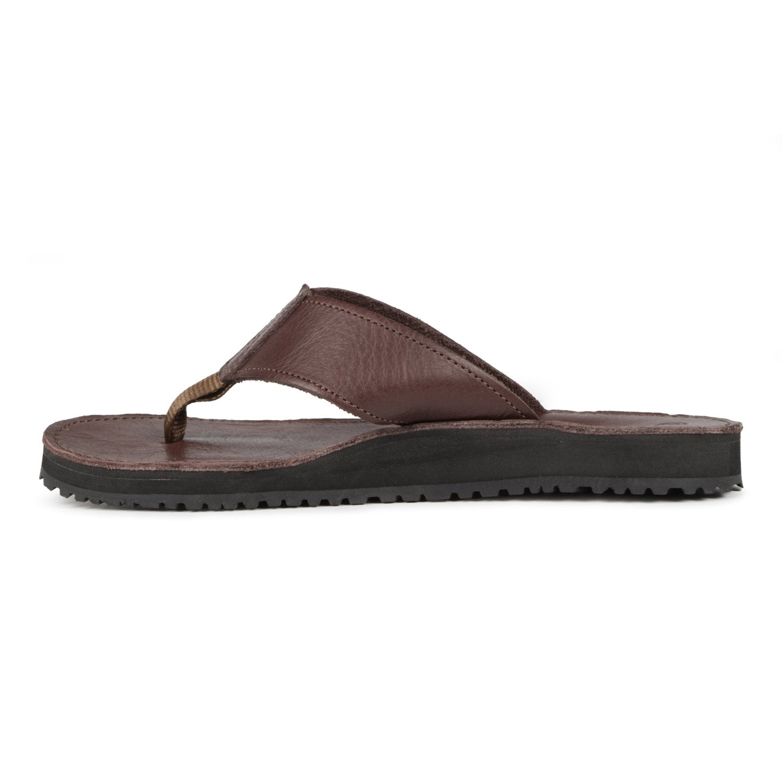 Hemingway Deluxe Men's Premium Leather Sandal - Freestyle SA Proudly local leather boots veldskoens vellies leather shoes suede veldskoens