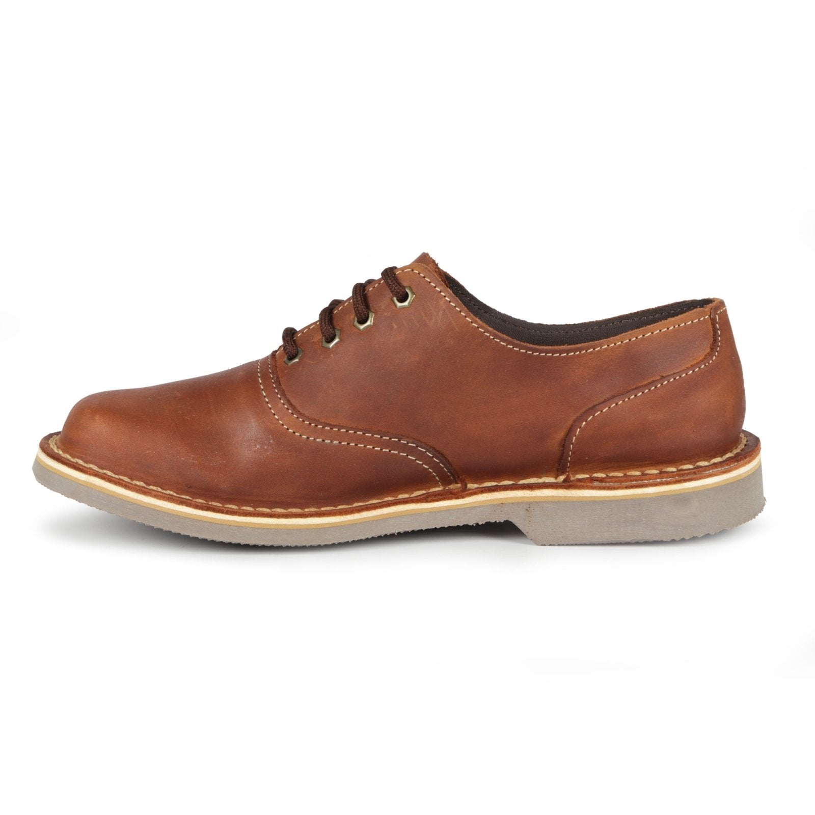James Premium Leather Oxford Style Shoe - Freestyle SA Proudly local leather boots veldskoens vellies leather shoes suede veldskoens