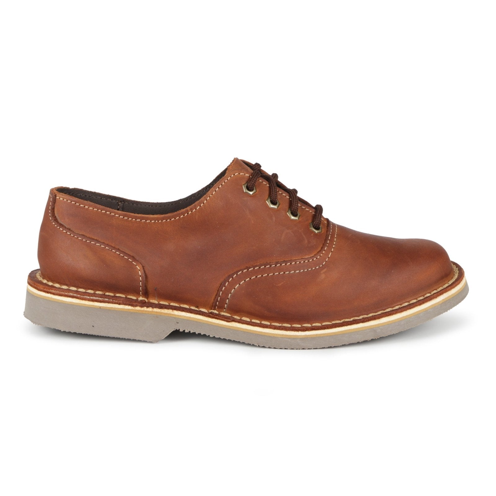 James Premium Leather Oxford Style Shoe - Freestyle SA Proudly local leather boots veldskoens vellies leather shoes suede veldskoens