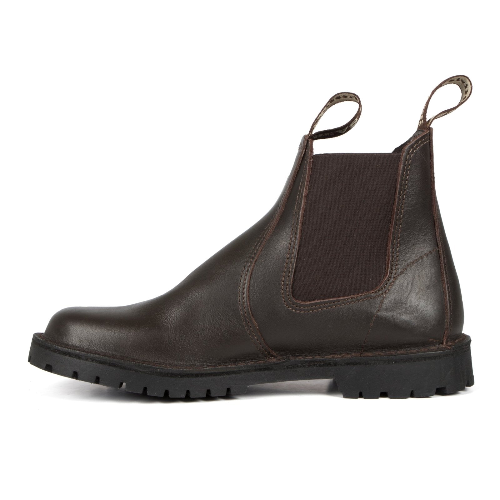 Karoo Cleated Ladies Premium Leather Veldskoen Boot - Freestyle SA Proudly local leather boots veldskoens vellies leather shoes suede veldskoens