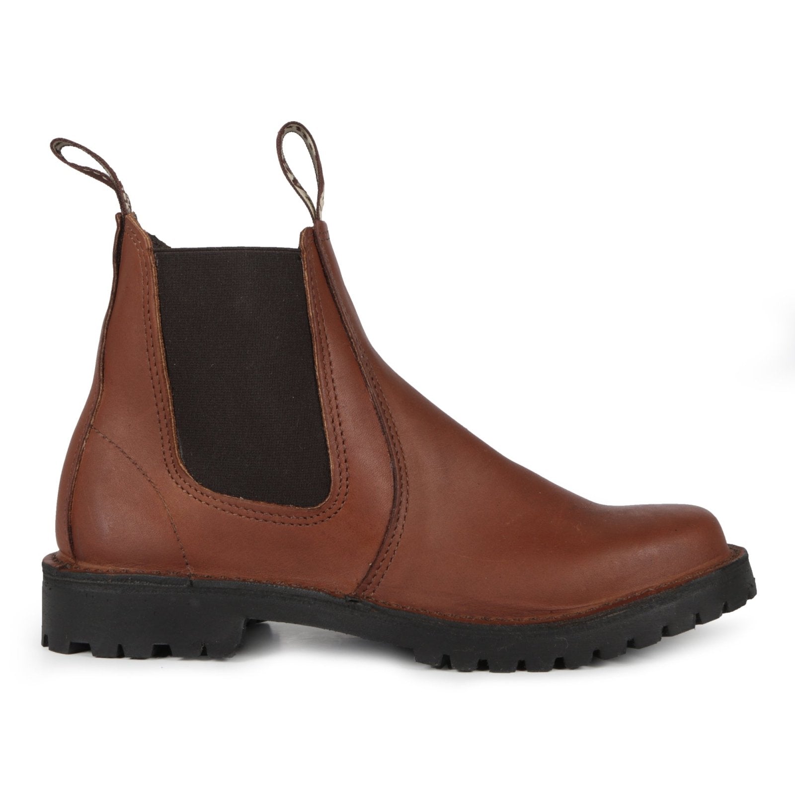 Karoo Cleated Ladies Premium Leather Veldskoen Boot - Freestyle SA Proudly local leather boots veldskoens vellies leather shoes suede veldskoens
