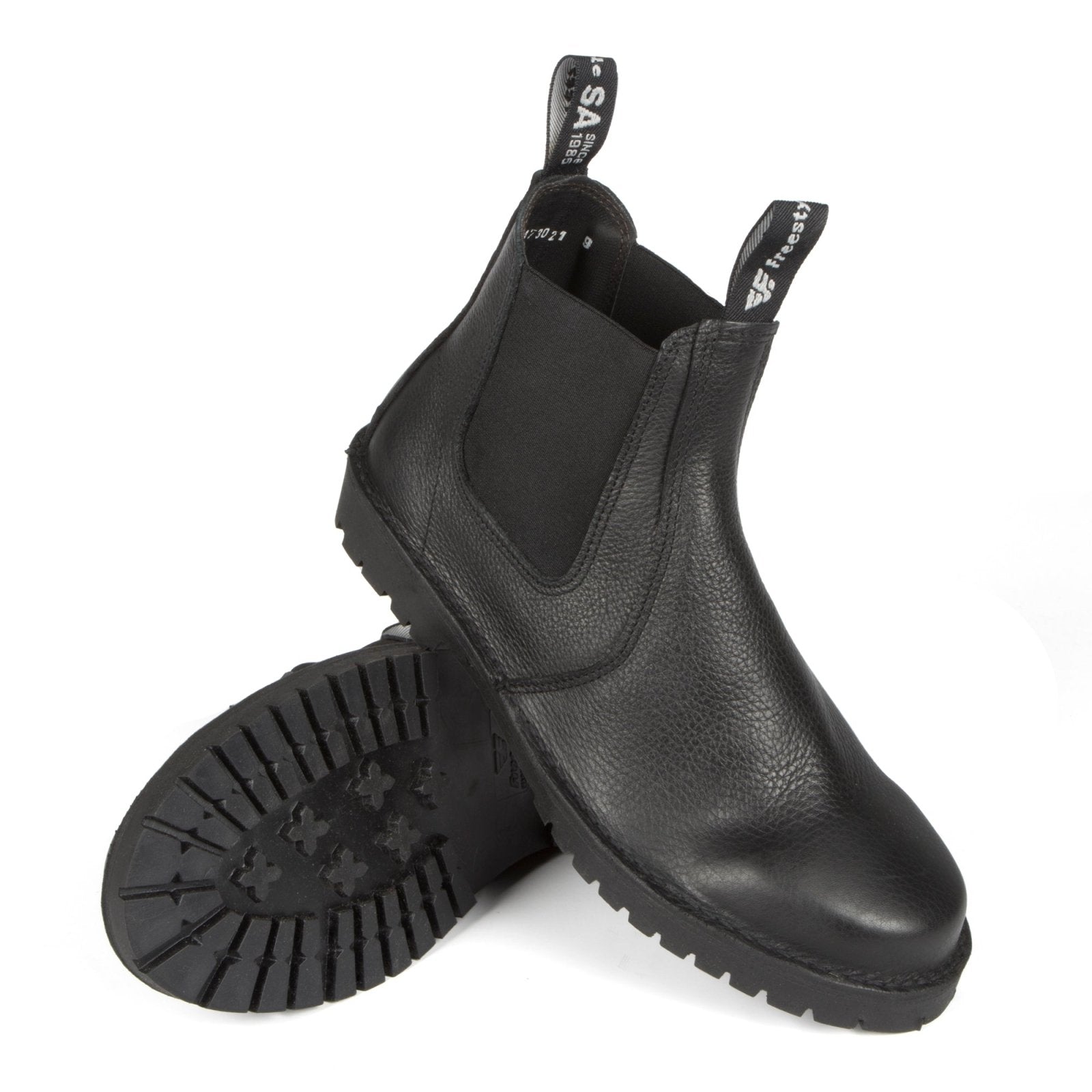 Karoo Cleated Ladies Premium Leather Veldskoen Boot - Freestyle SA Proudly local leather boots veldskoens vellies leather shoes suede veldskoens