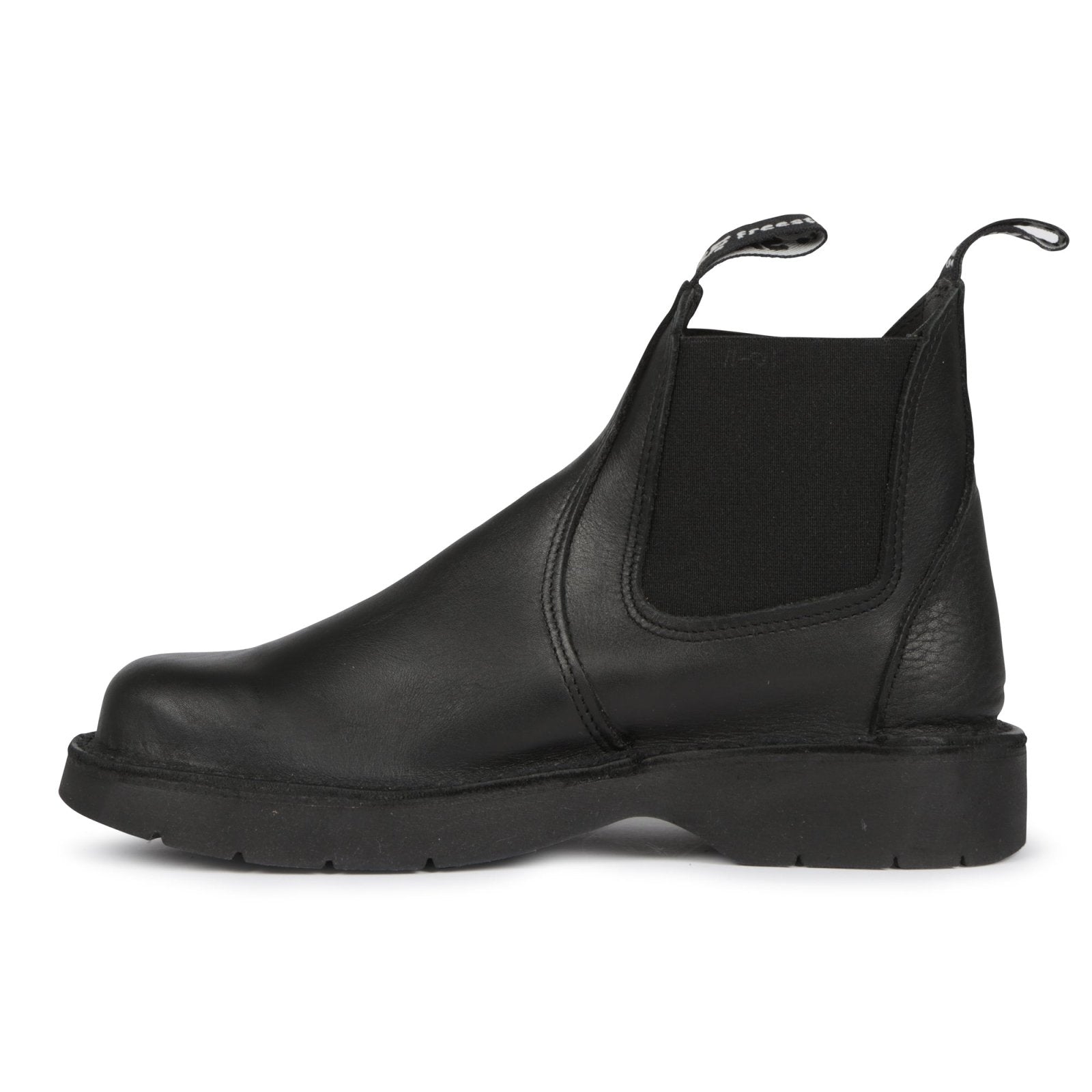 Karoo Men's Premium Leather Boot - Freestyle SA Proudly local leather boots veldskoens vellies leather shoes suede veldskoens