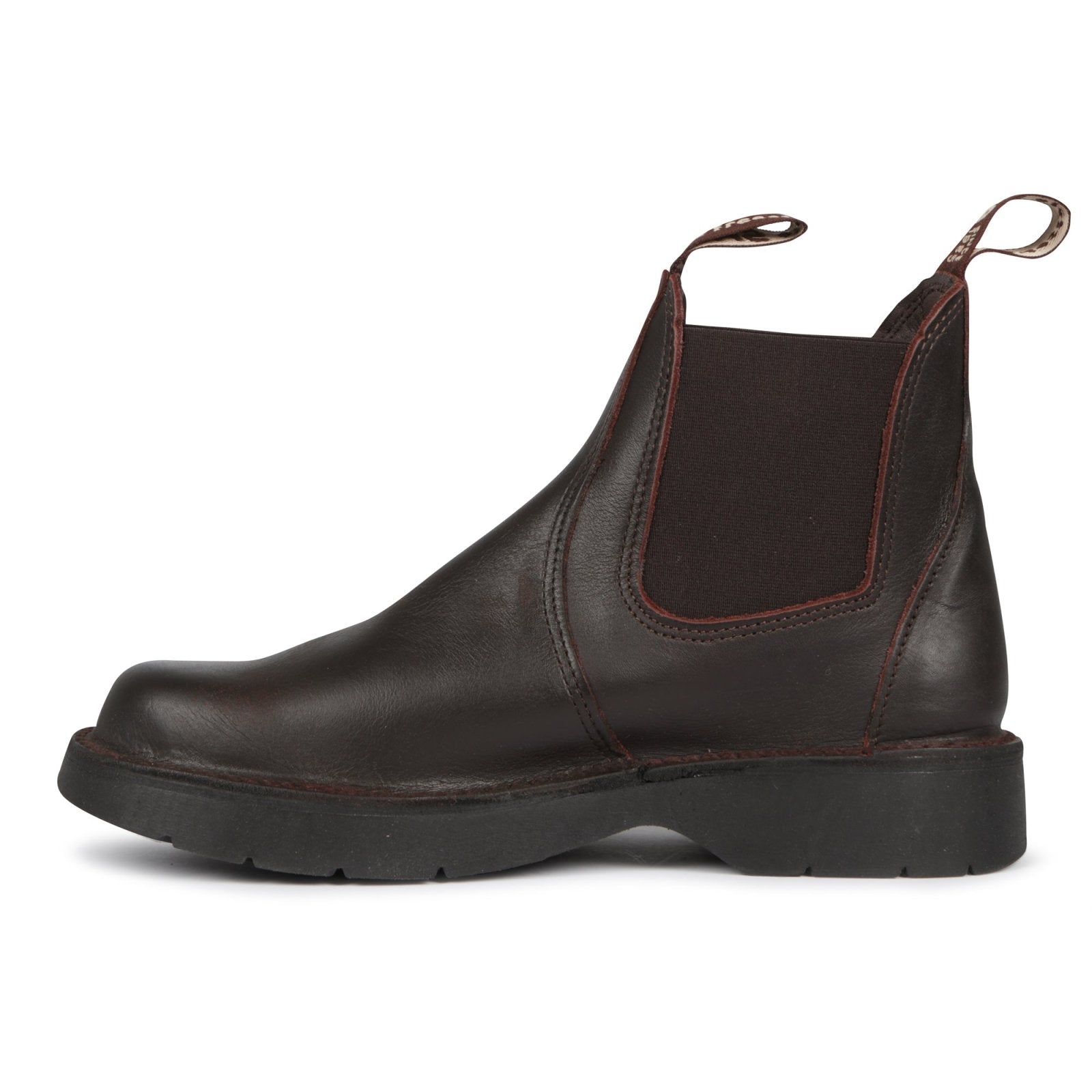 Karoo Men's Premium Leather Boot - Freestyle SA Proudly local leather boots veldskoens vellies leather shoes suede veldskoens