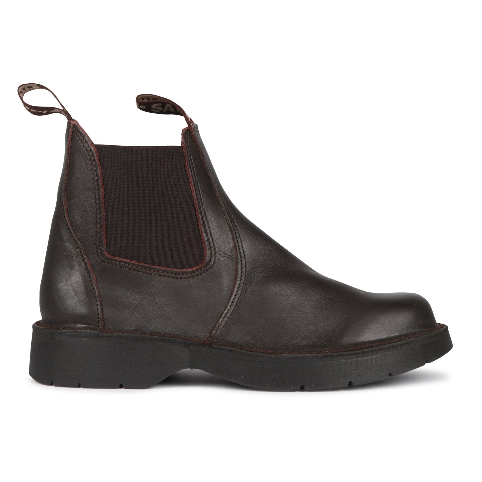 Karoo Men's Premium Leather Boot - Freestyle SA Proudly local leather boots veldskoens vellies leather shoes suede veldskoens