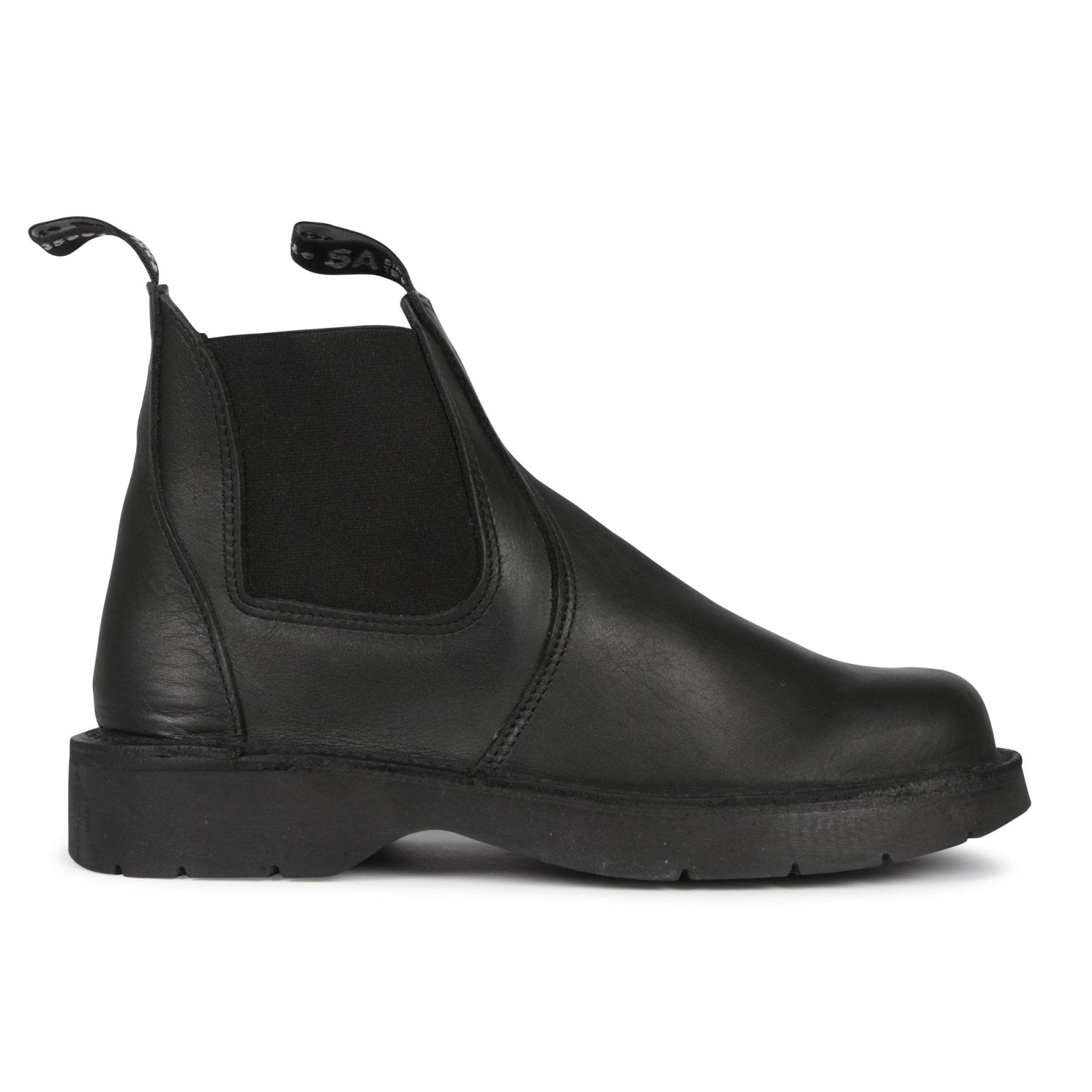 Karoo Men's Premium Leather Boot - Freestyle SA Proudly local leather boots veldskoens vellies leather shoes suede veldskoens