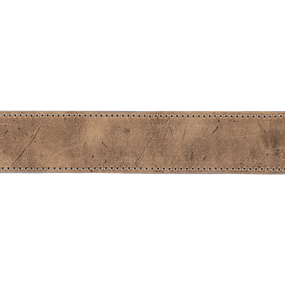 Men's Ranger Stitched 38mm Premium Full Grain Leather Belt - Freestyle SA Proudly local leather boots veldskoens vellies leather shoes suede veldskoens