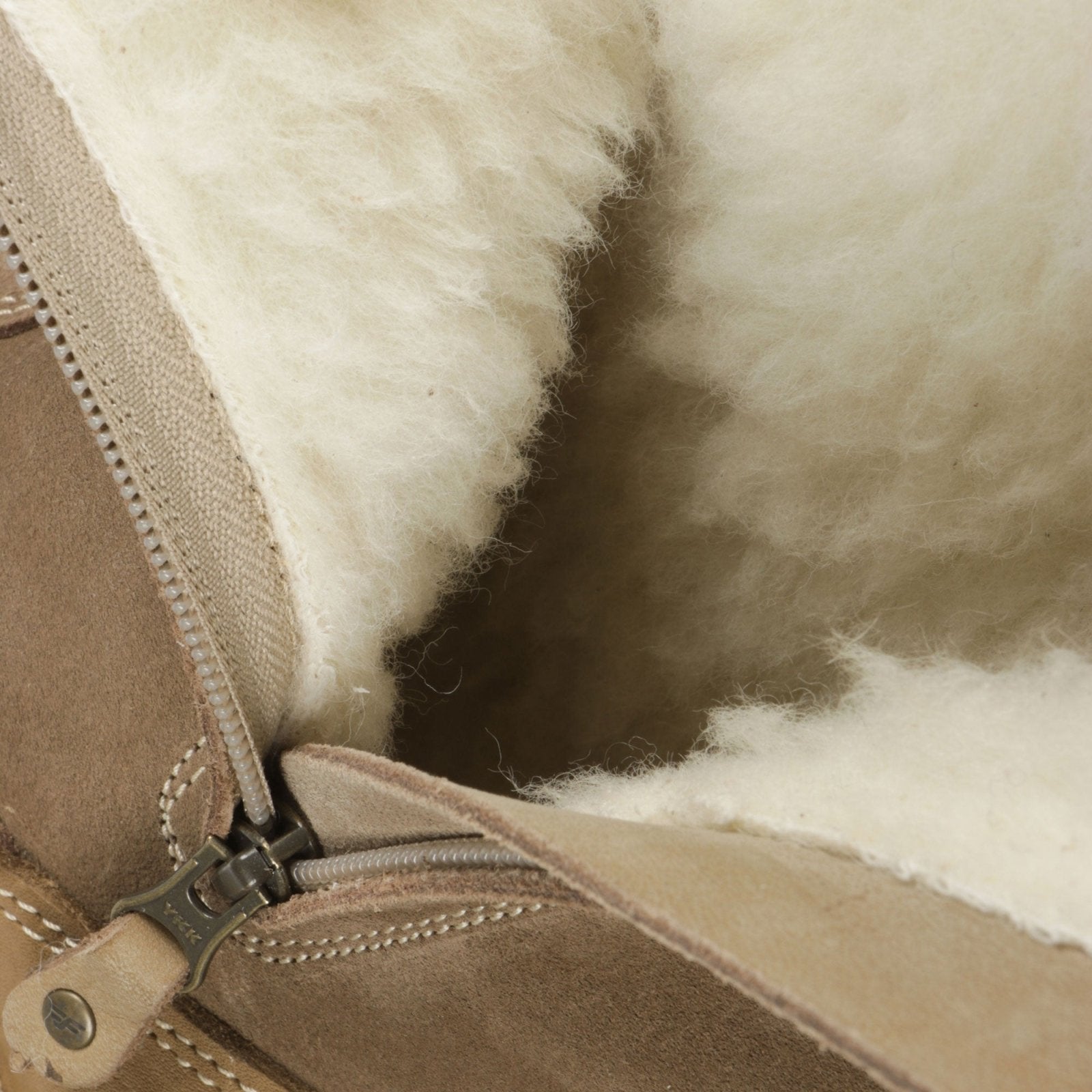 Polar Surf Suede Boot