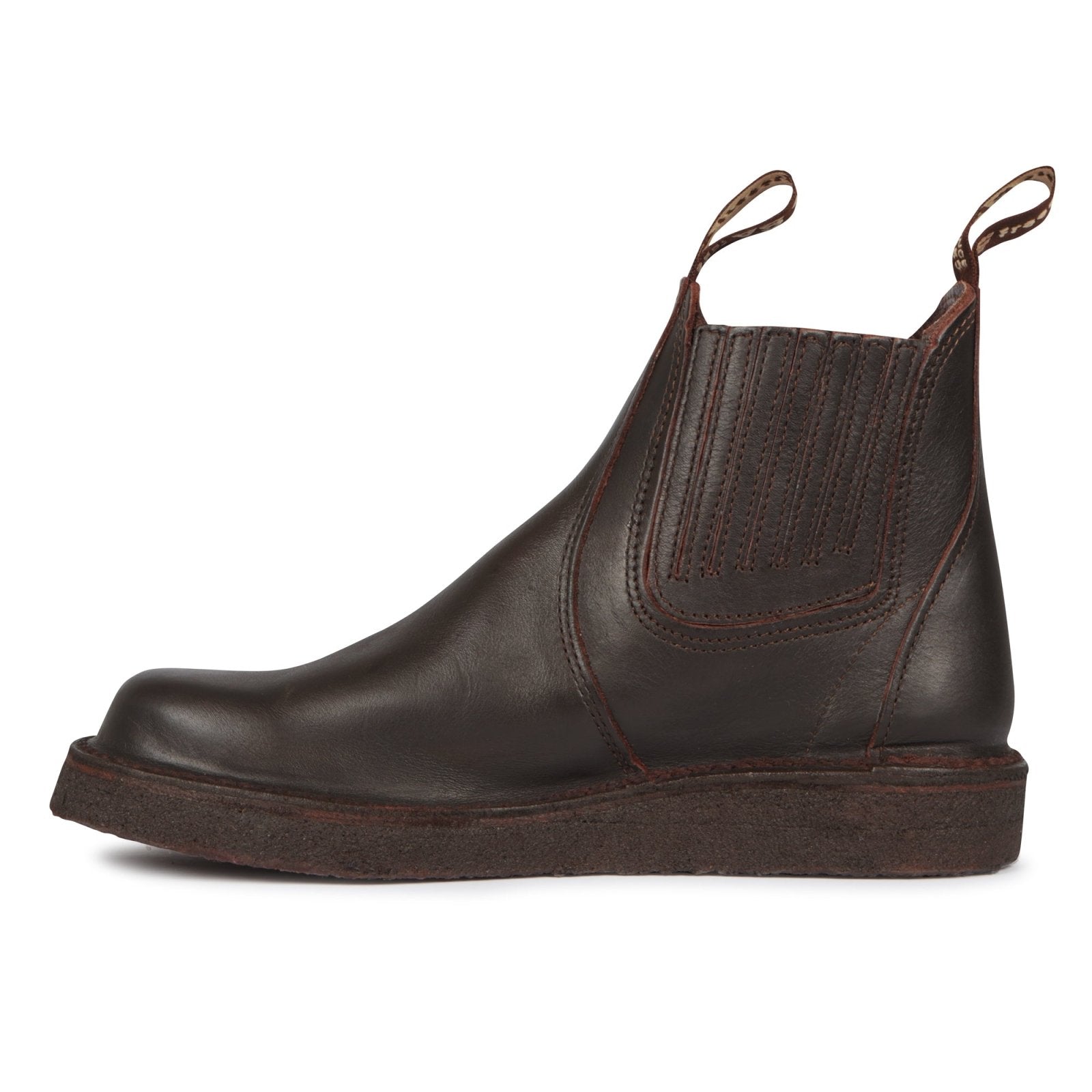 Responder Gamekeeper Men's Outdoor Hunting Boot - Freestyle SA Proudly local leather boots veldskoens vellies leather shoes suede veldskoens