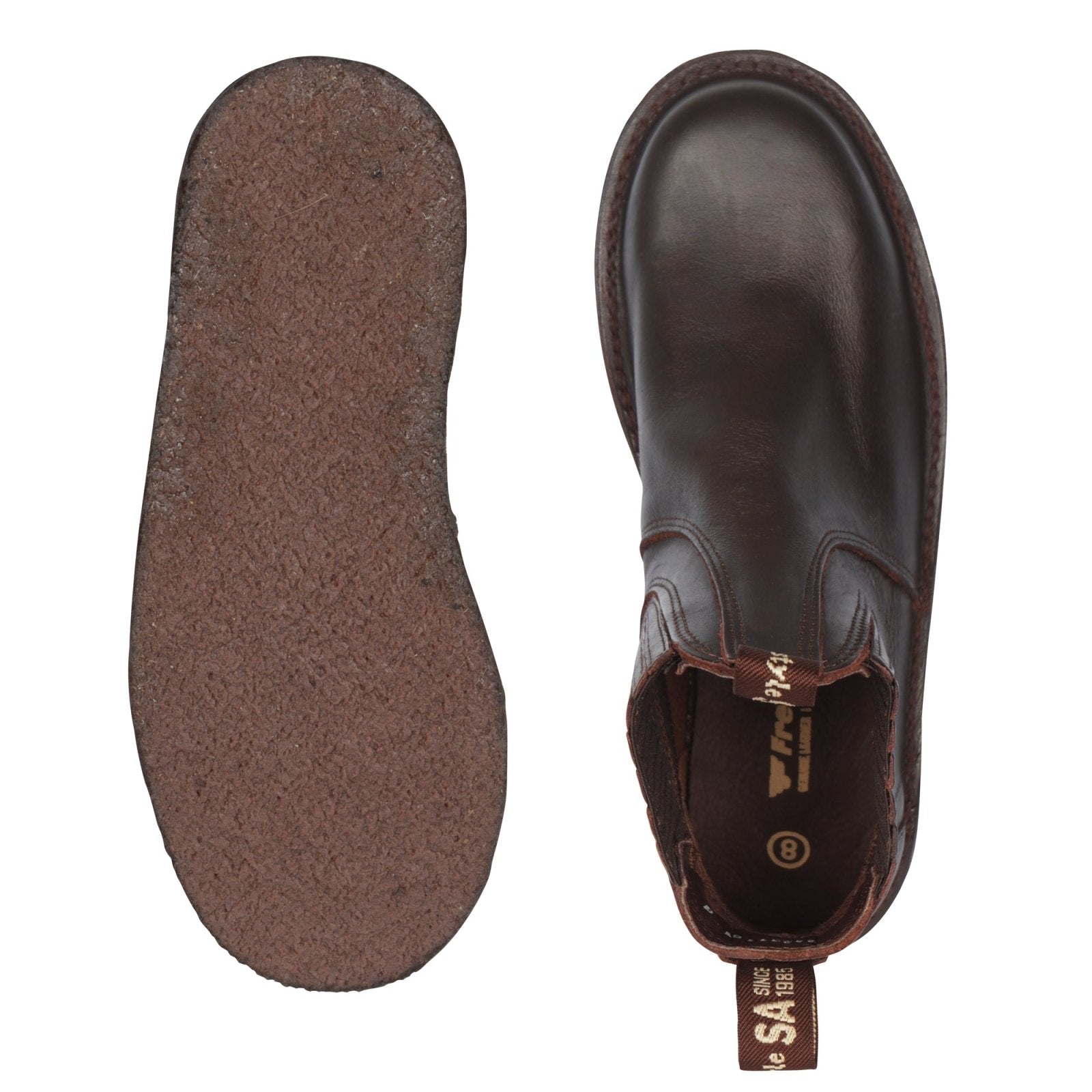 Responder Gamekeeper Men's Outdoor Hunting Boot - Freestyle SA Proudly local leather boots veldskoens vellies leather shoes suede veldskoens