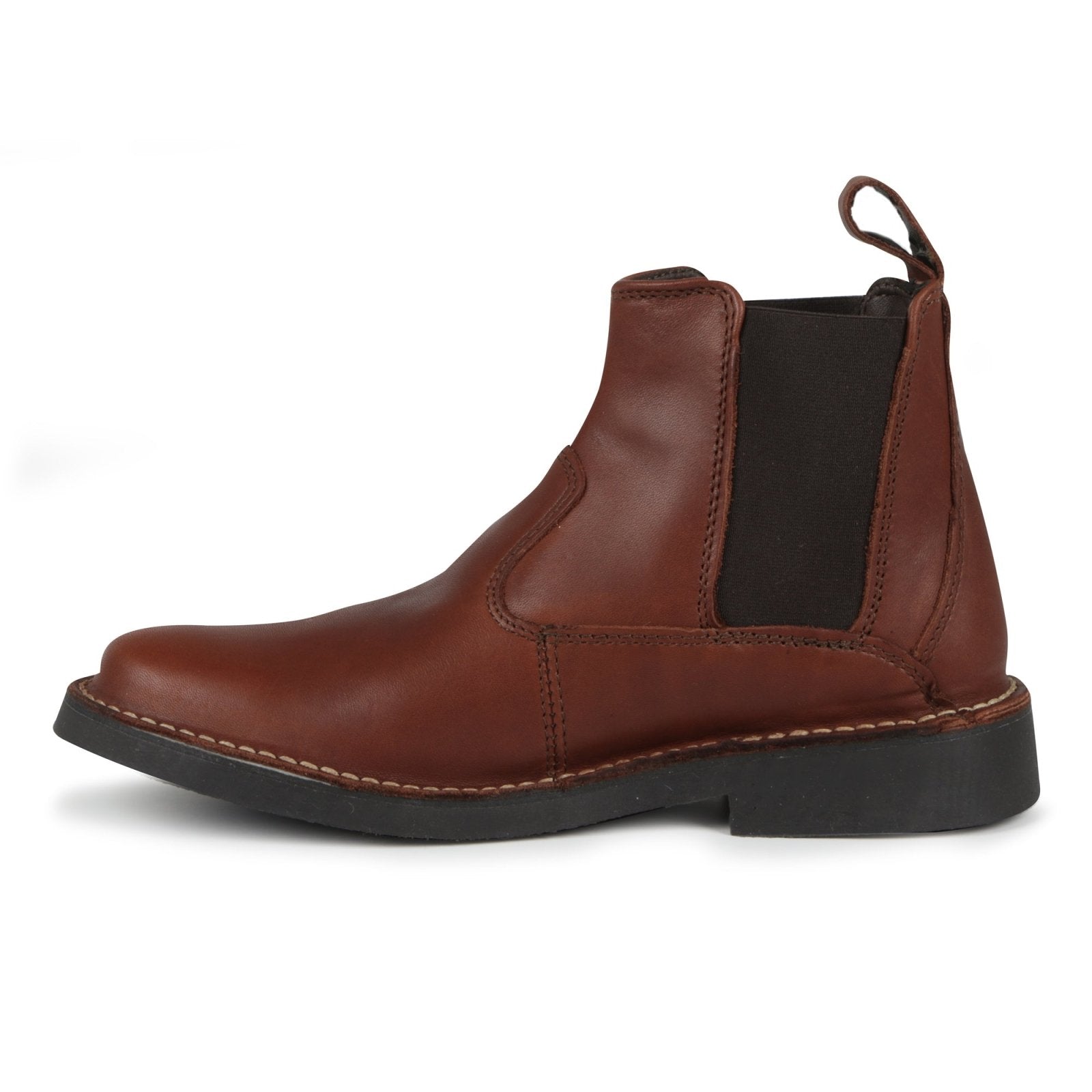Roen×ANACHRONISM BOOTS Ruan Men's Premium Leather Veldskoen Boot