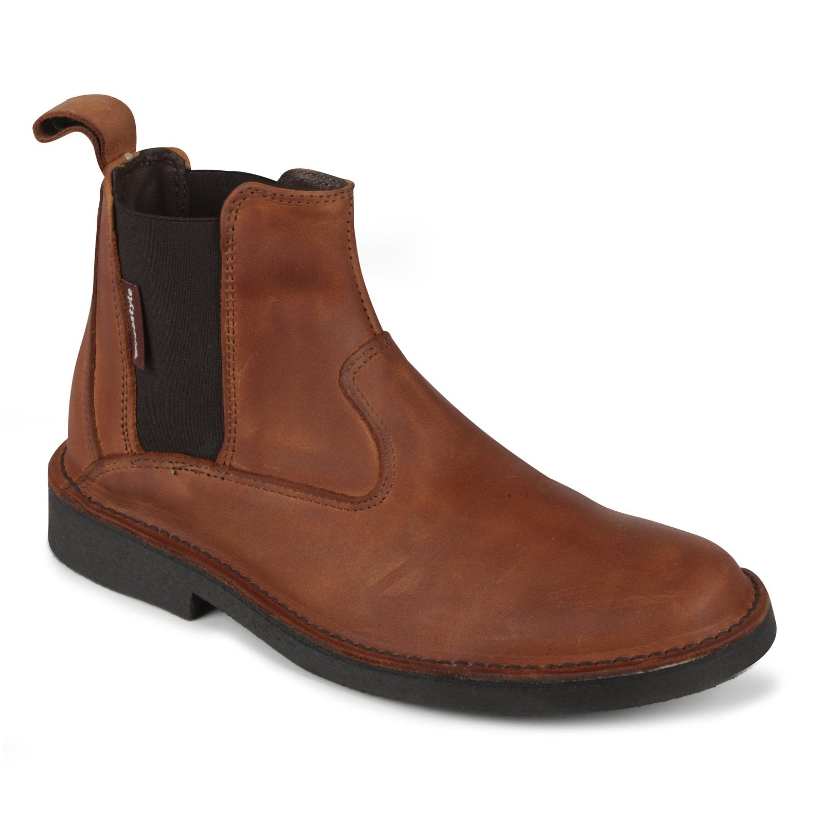 Ruan Men's Premium Leather Veldskoen Boot - Freestyle SA Proudly local Leather Goods Supplier leather boots veldskoens vellies leather shoes suede veldskoens
