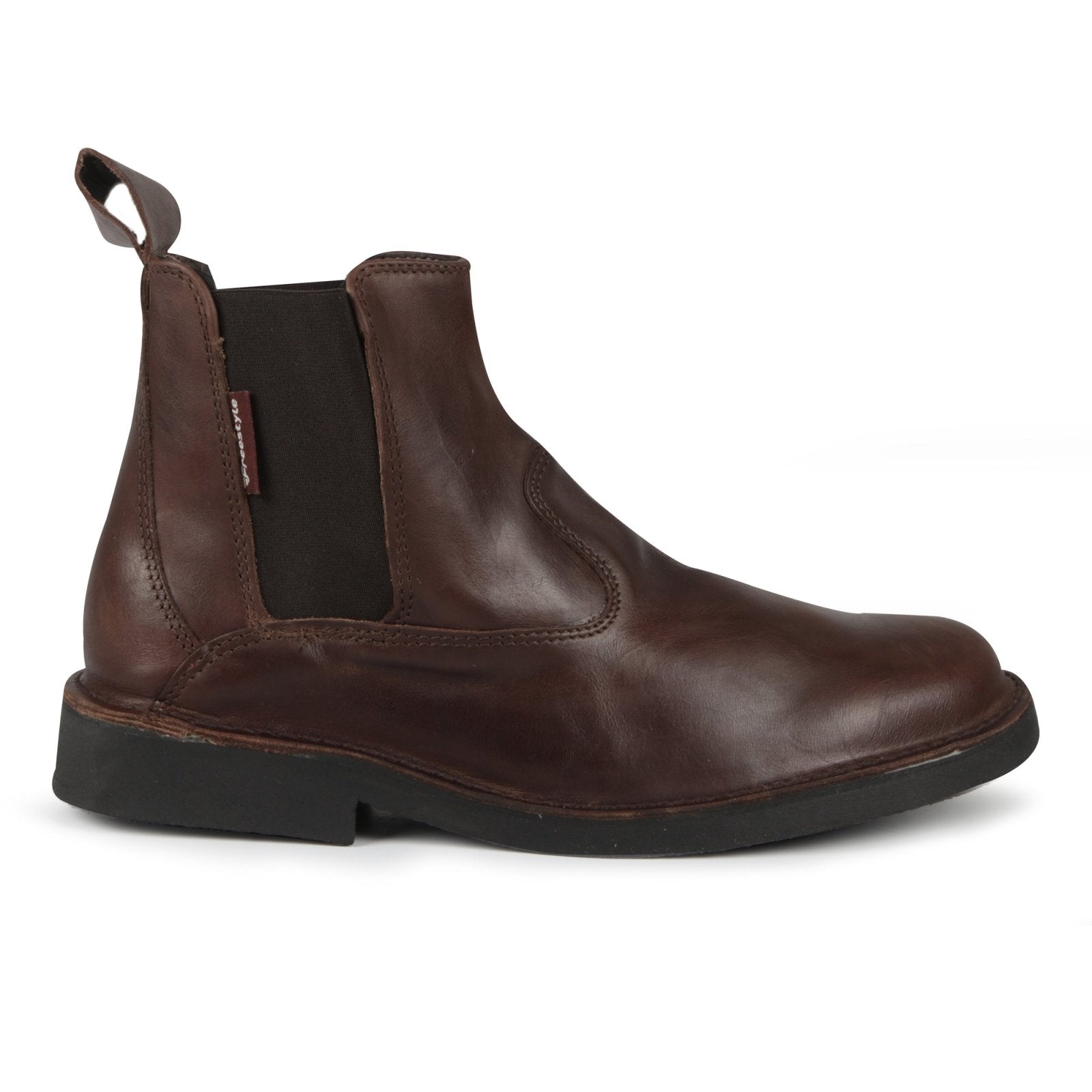 Roen×ANACHRONISM BOOTS Ruan Men's Premium Leather Veldskoen Boot