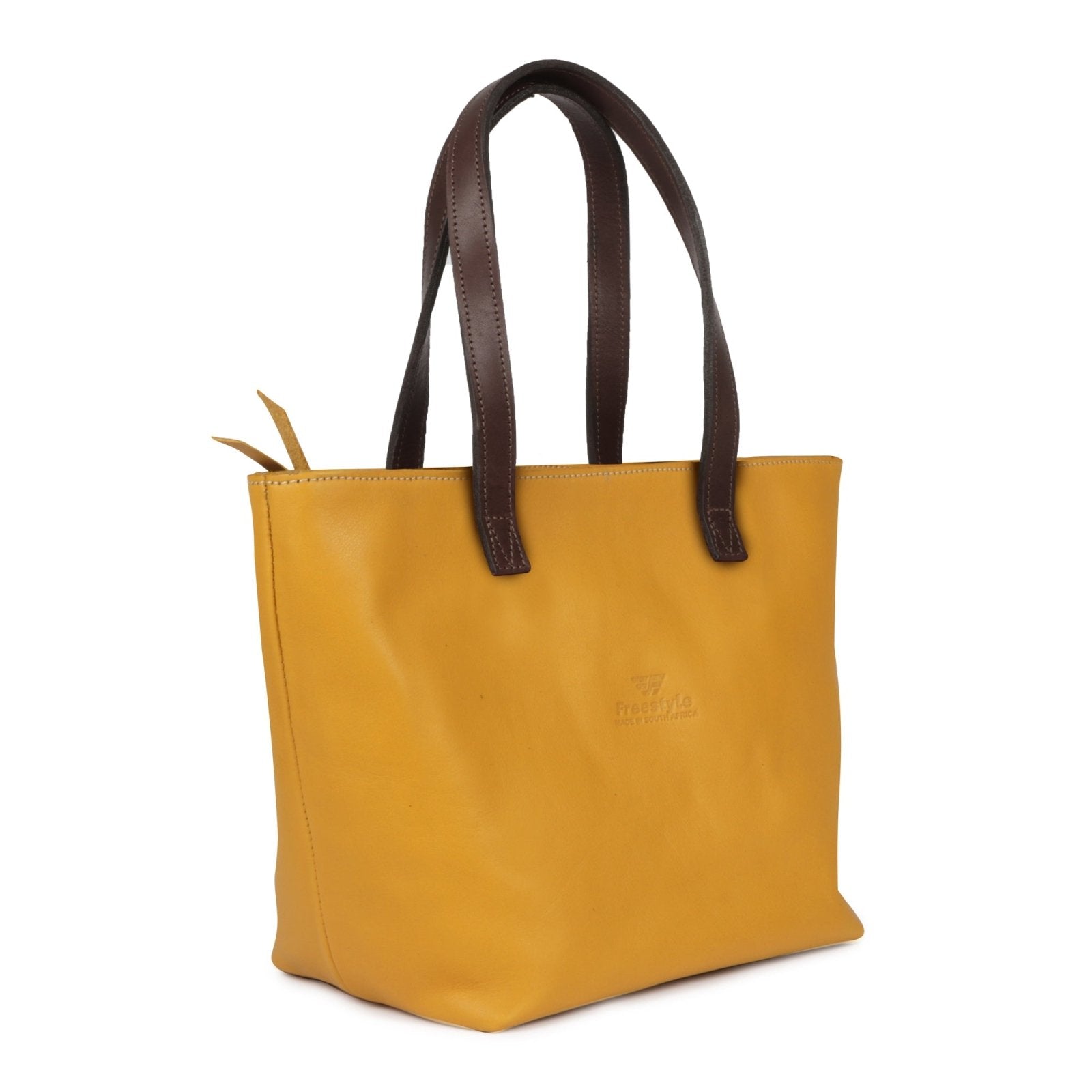 Skyla Mini Deluxe premium leather bag with tassels - Freestyle SA Proudly local Leather Goods Supplier leather boots veldskoens vellies leather shoes suede veldskoens