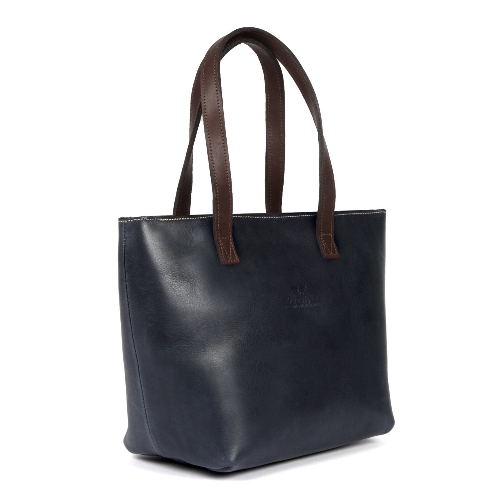Skyla Mini Deluxe premium leather bag with tassels