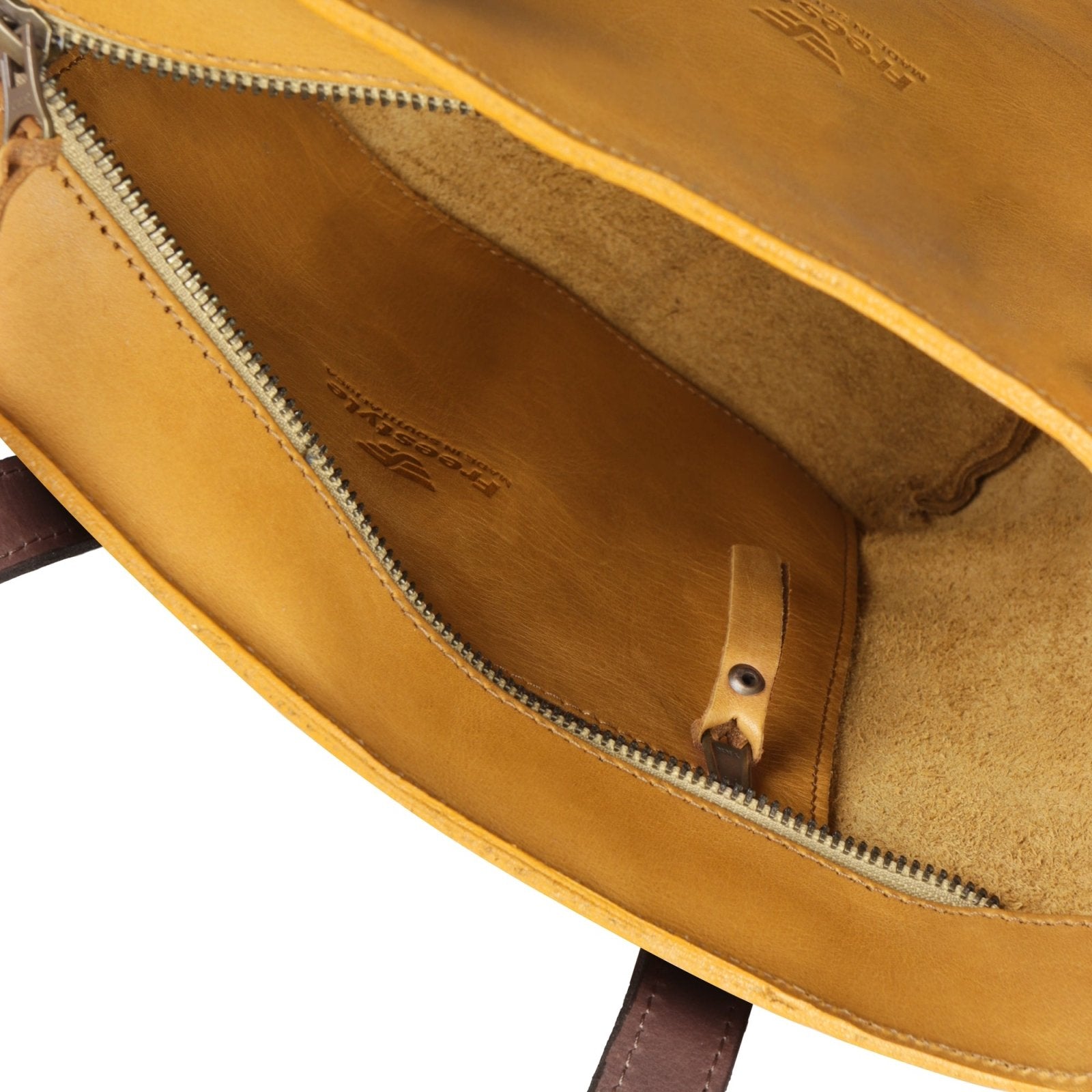 Skyla Mini Deluxe premium leather bag with tassels - Freestyle SA Proudly local Leather Goods Supplier leather boots veldskoens vellies leather shoes suede veldskoens