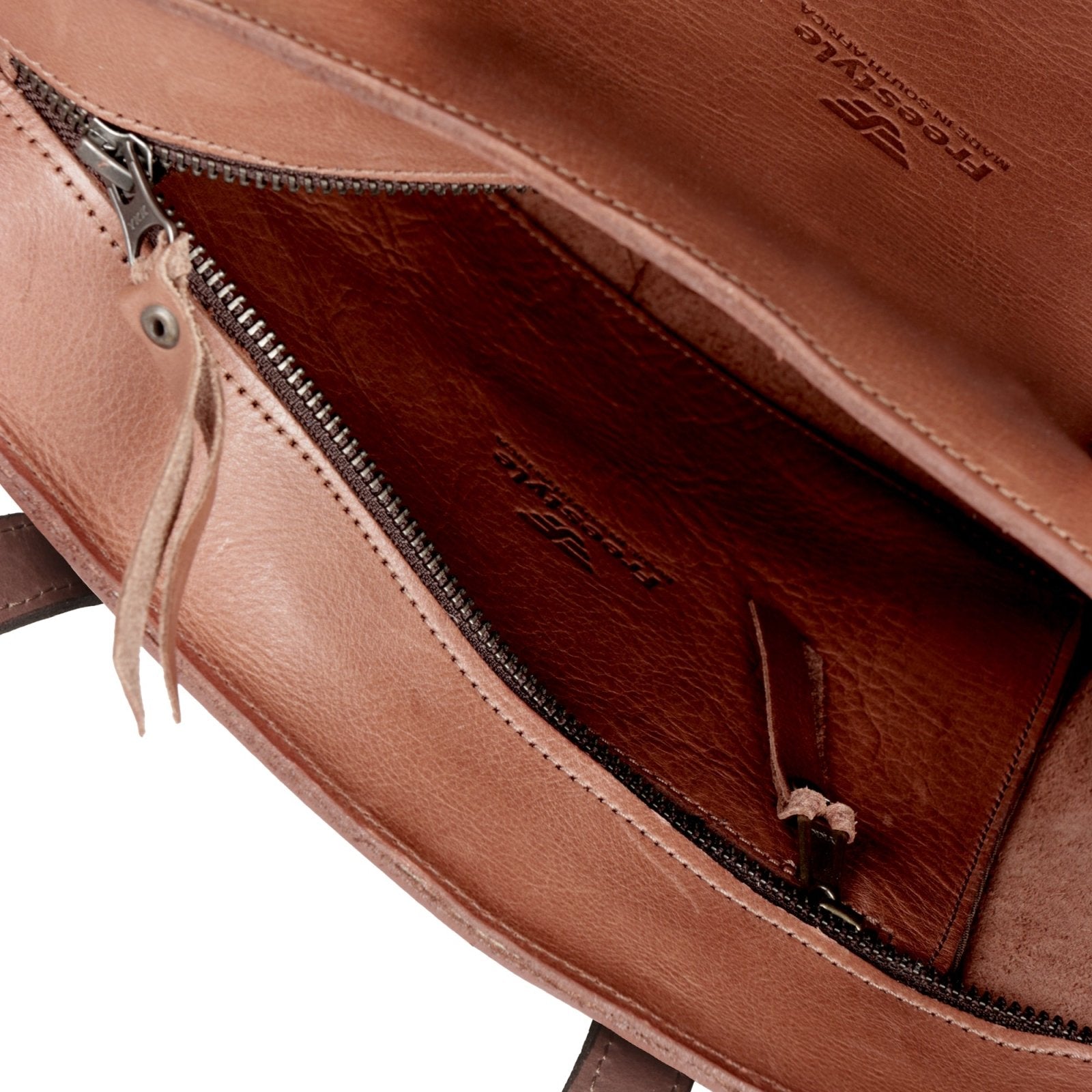 Skyla Mini Deluxe premium leather bag with tassels - Freestyle SA Proudly local Leather Goods Supplier leather boots veldskoens vellies leather shoes suede veldskoens