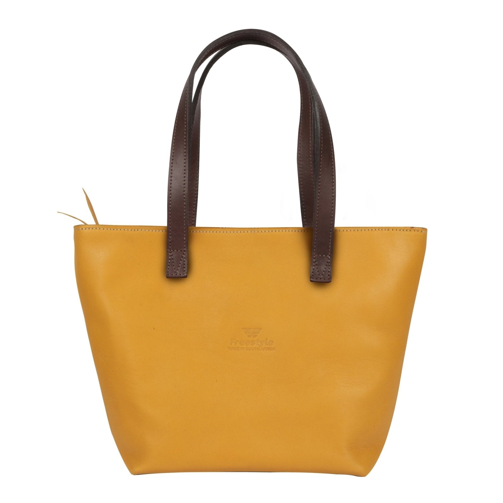 Skyla Mini Deluxe premium leather bag with tassels - Freestyle SA Proudly local Leather Goods Supplier leather boots veldskoens vellies leather shoes suede veldskoens