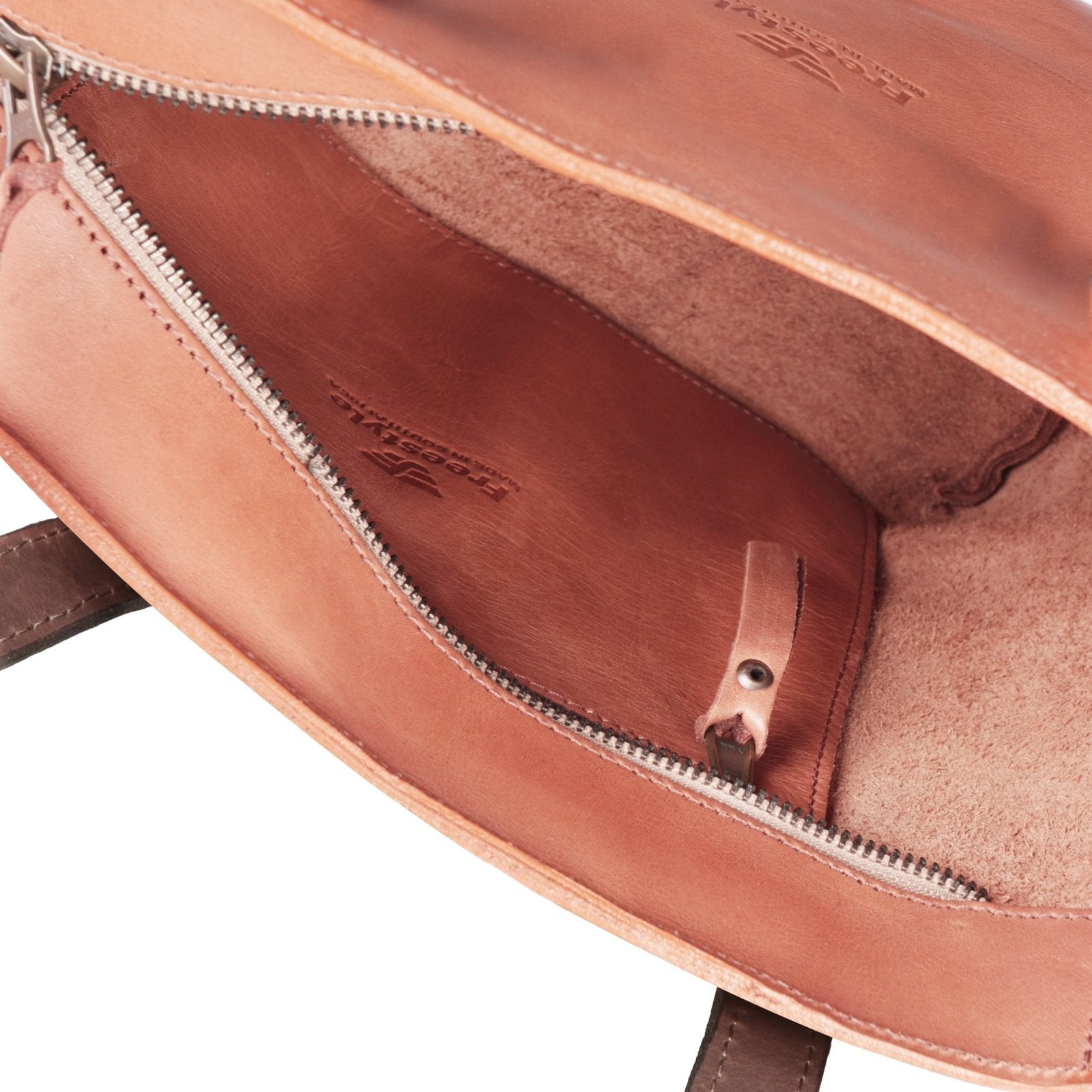 Skyla Mini Deluxe premium leather bag with tassels - Freestyle SA Proudly local Leather Goods Supplier leather boots veldskoens vellies leather shoes suede veldskoens