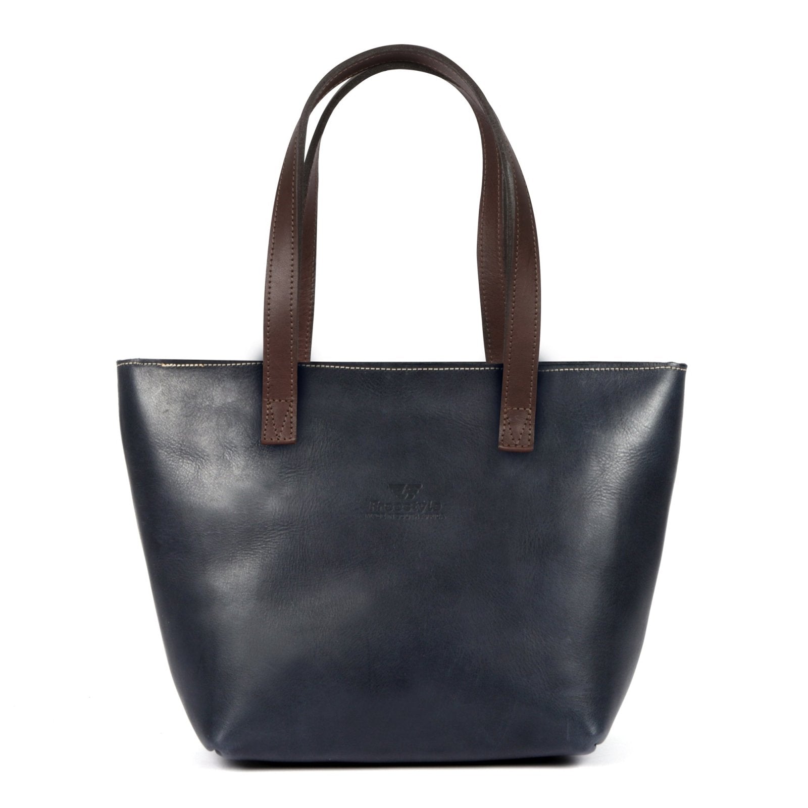 Skyla Mini Deluxe premium leather bag with tassels