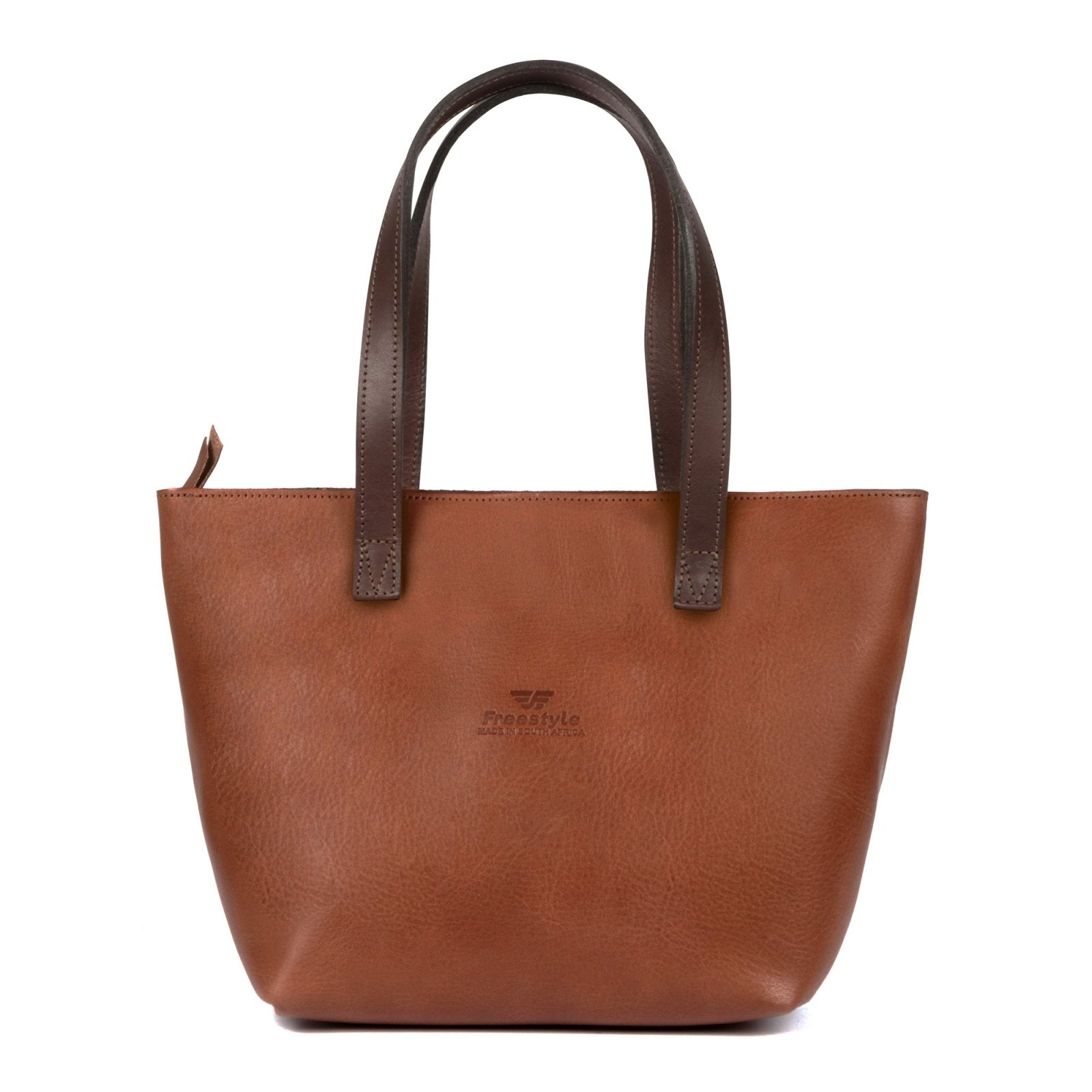 Skyla Mini Deluxe premium leather bag with tassels