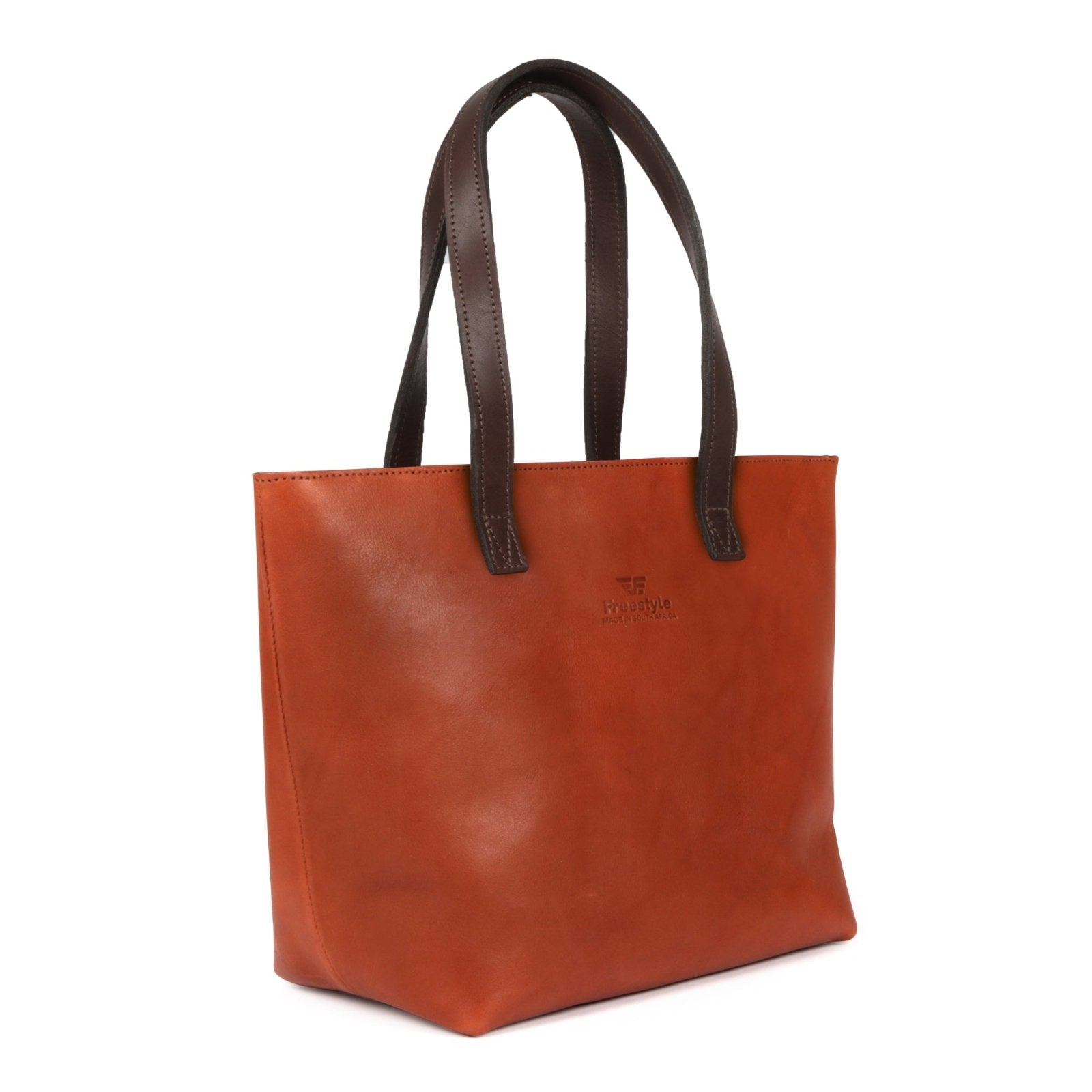 Skyla Mini Deluxe premium leather bag with tassels