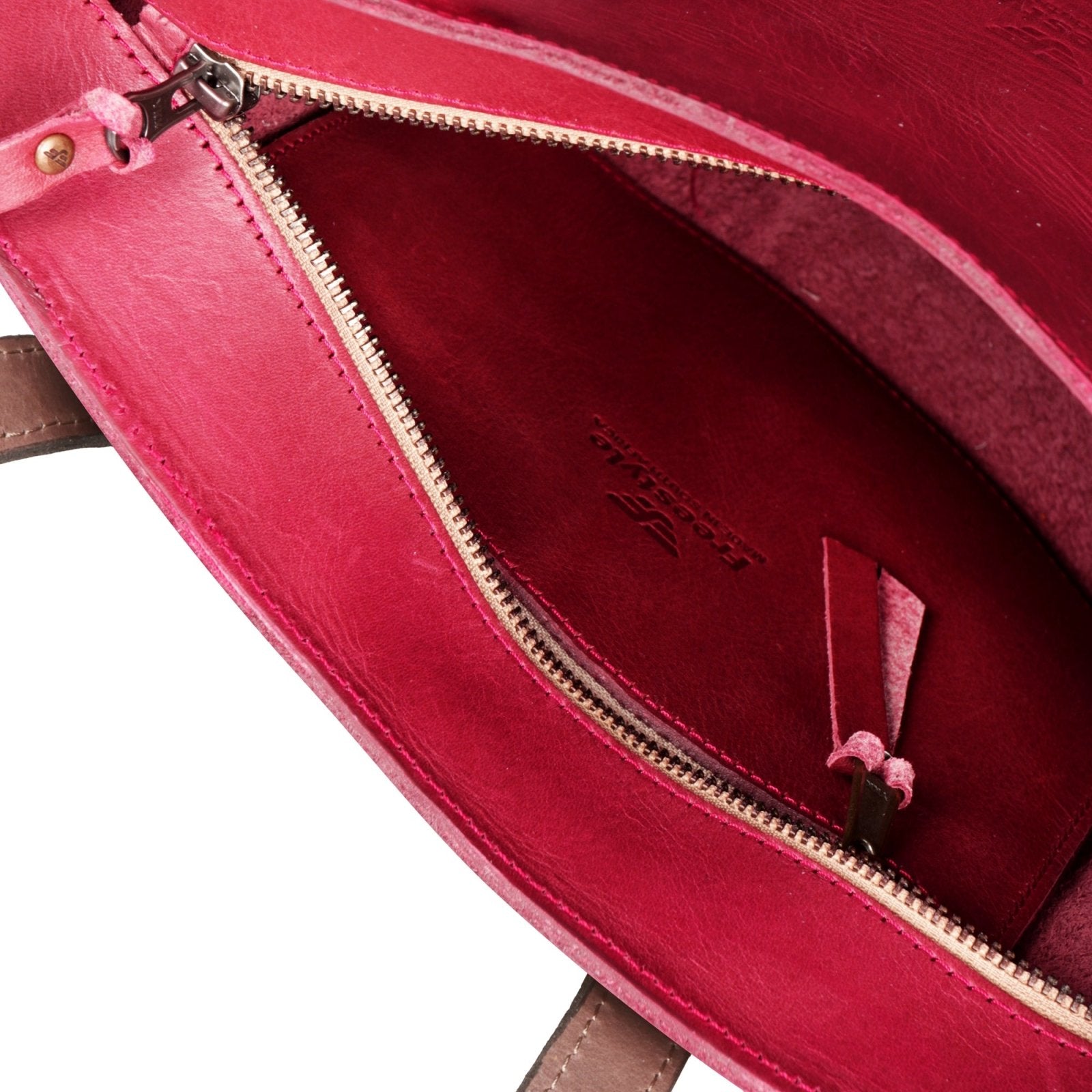 Skyla Mini Deluxe premium leather bag with tassels - Freestyle SA Proudly local Leather Goods Supplier leather boots veldskoens vellies leather shoes suede veldskoens