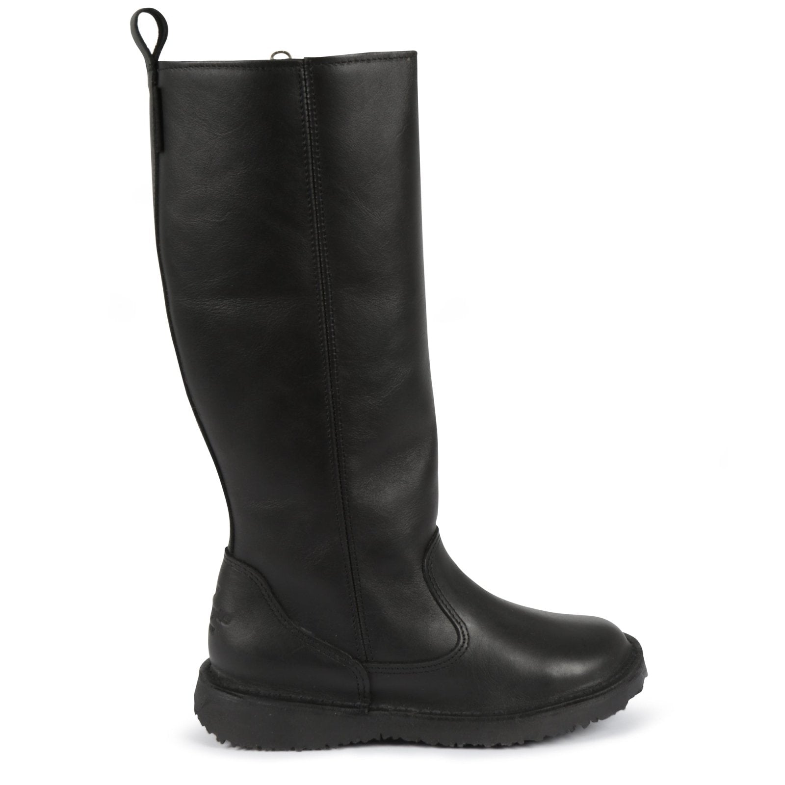 Stella 100% wool - lined premium leather ladies boot - Freestyle SA Proudly local leather boots veldskoens vellies leather shoes suede veldskoens
