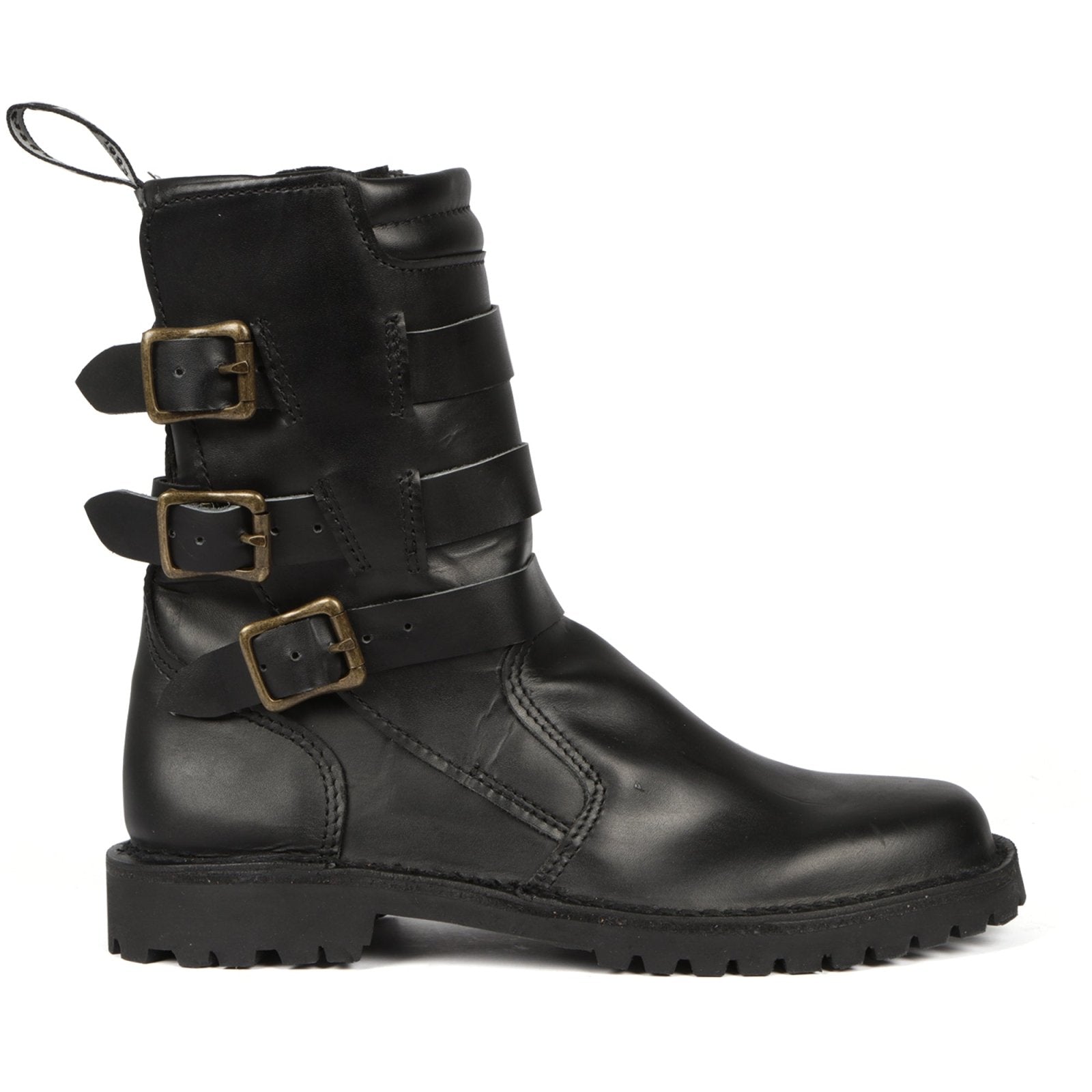 Stormrider Ladies Premium Leather Boot