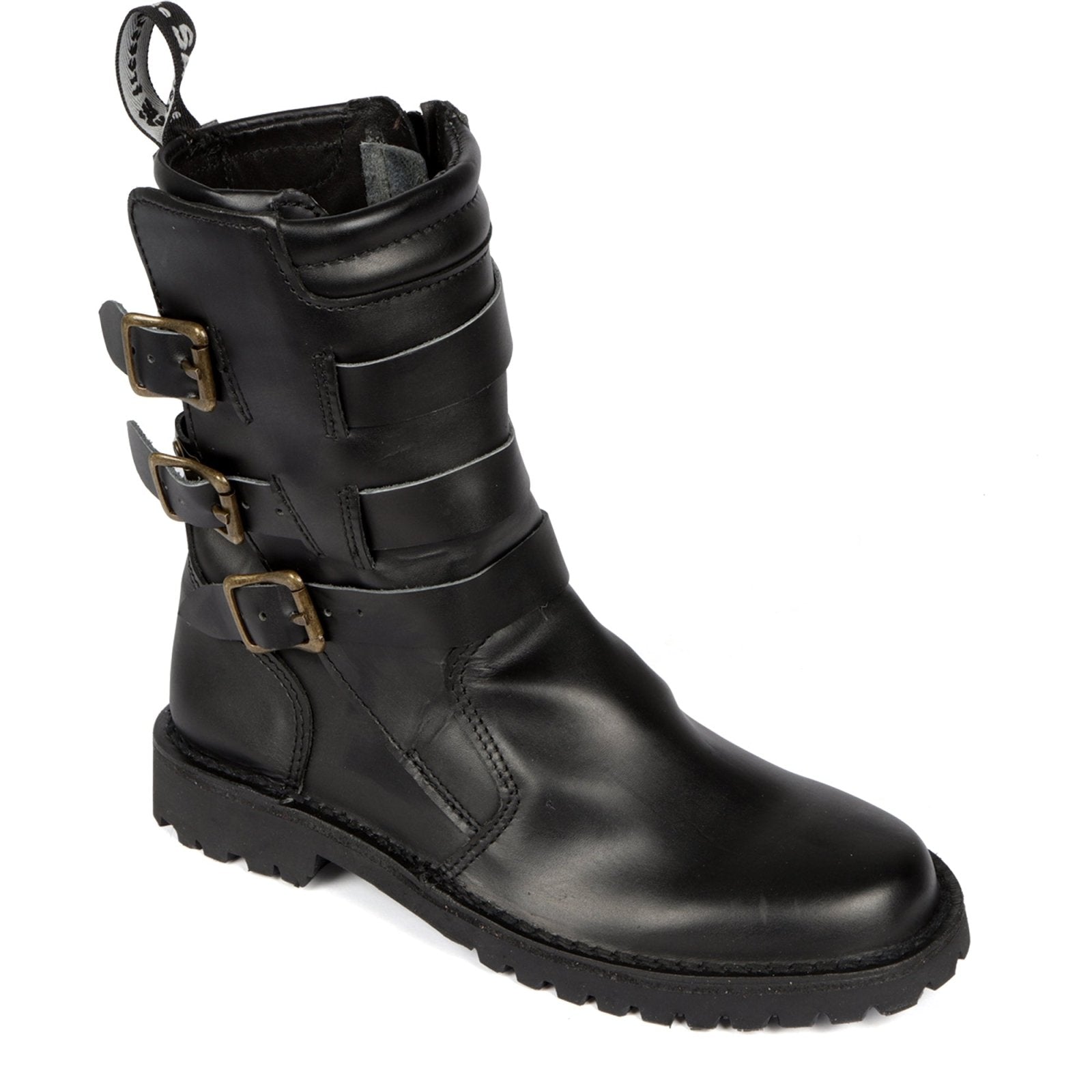 Stormrider Ladies Premium Leather Boot
