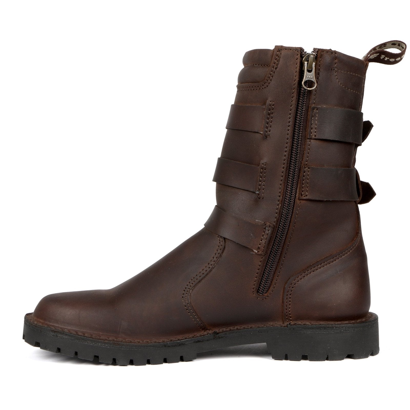 Stormrider Ladies Premium Leather Boot