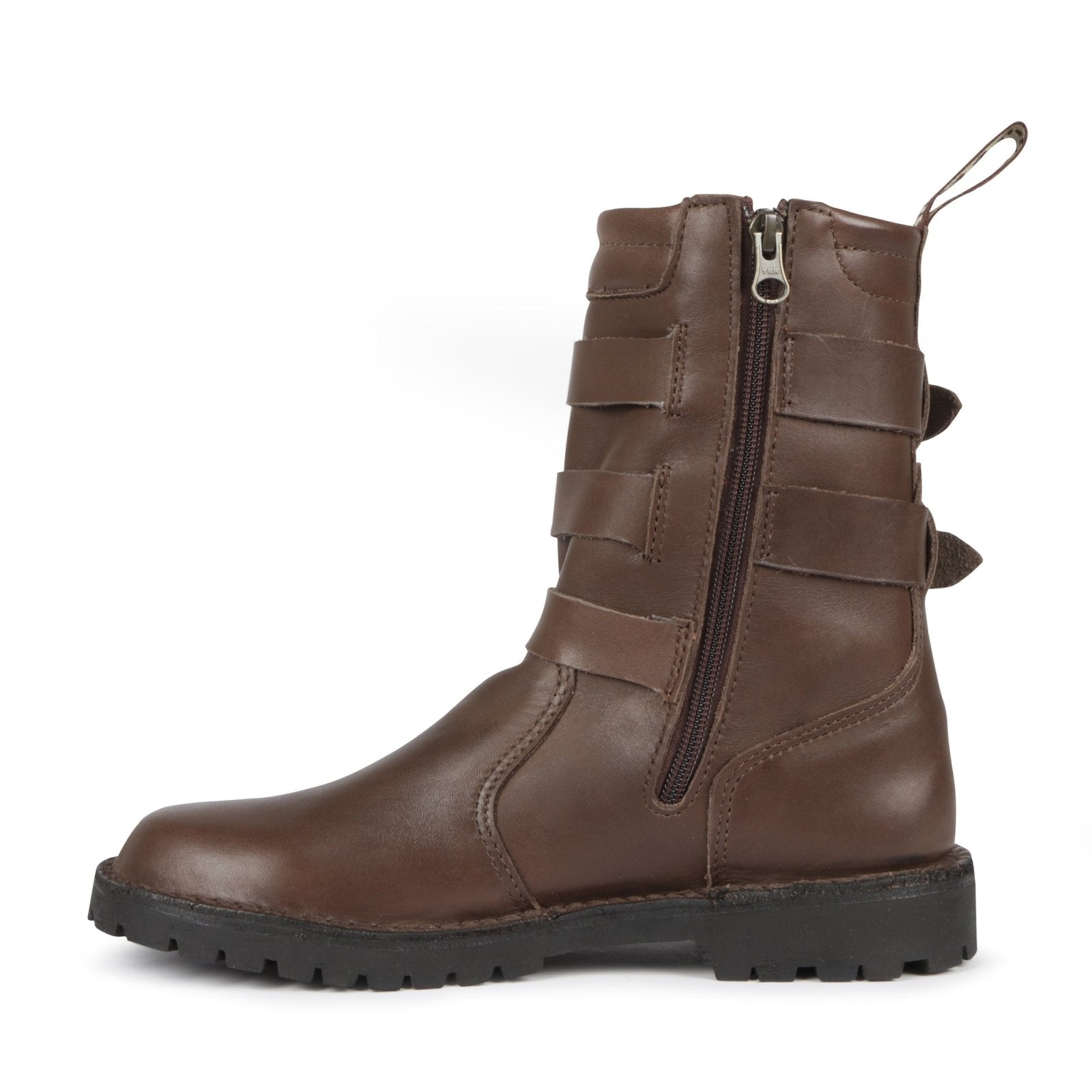 Stormrider Ladies Premium Leather Boot