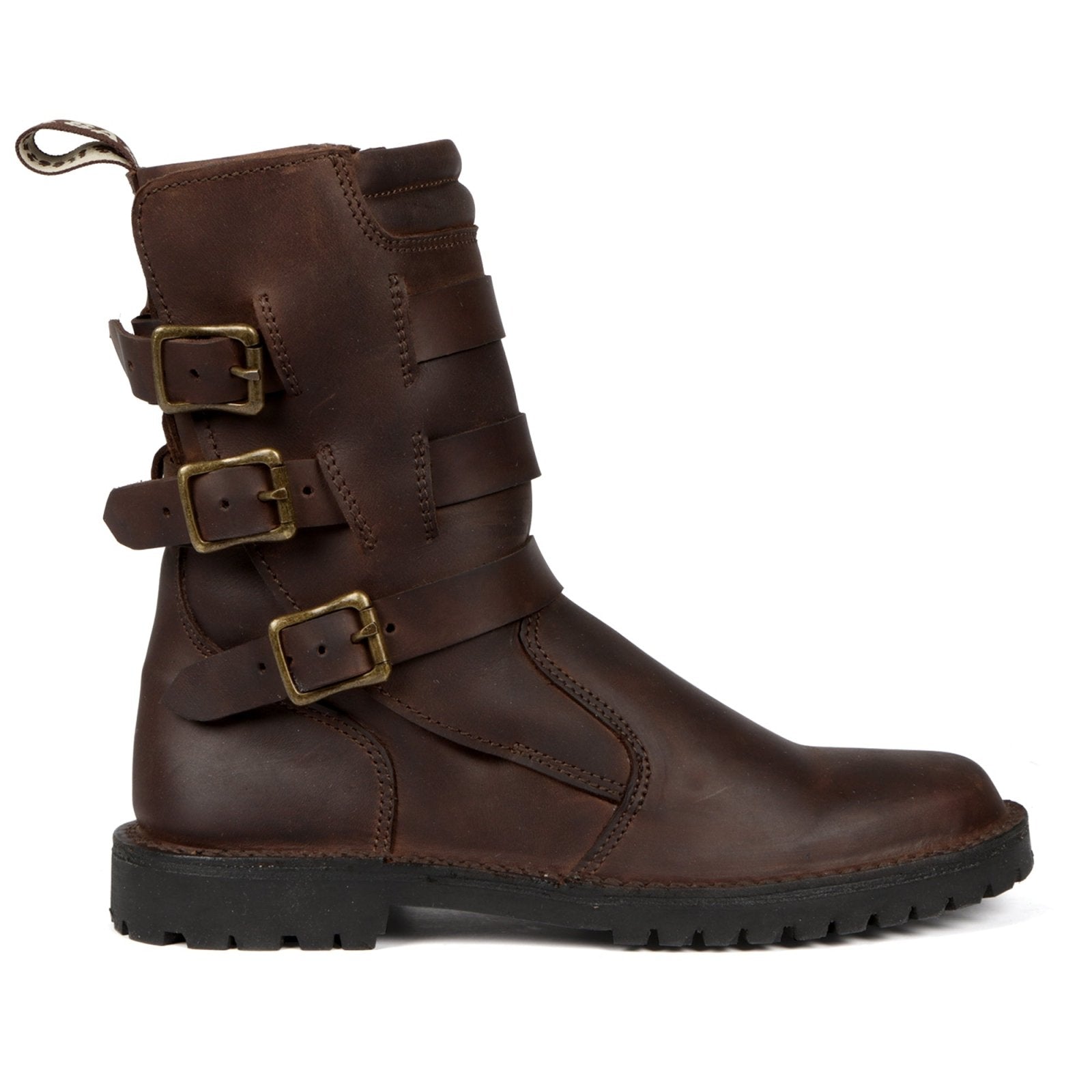 Stormrider Ladies Premium Leather Boot