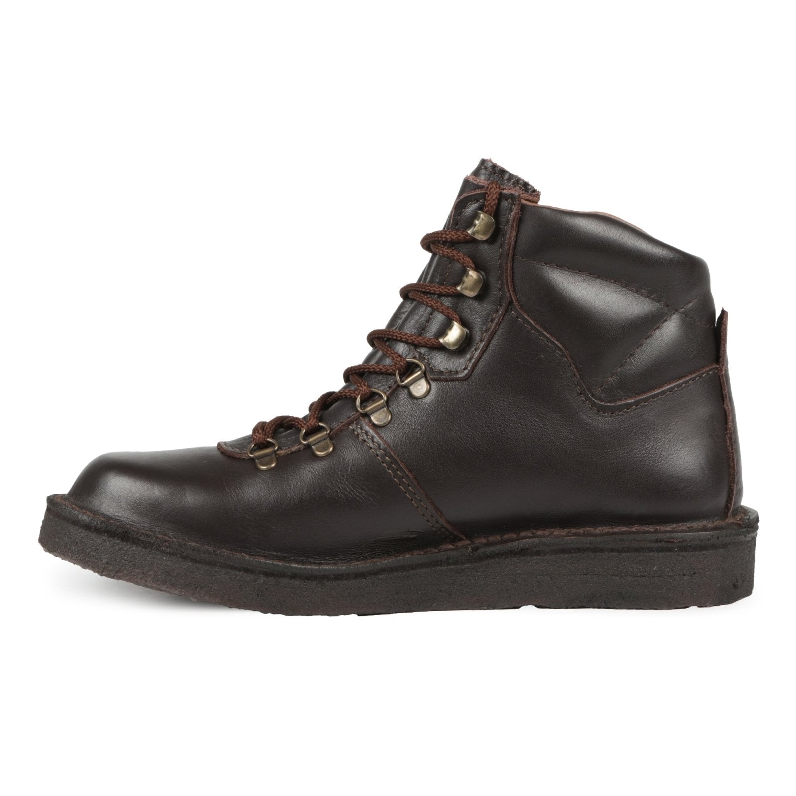 Tankwa Premium Water Resistant Leather Outdoor Hunting Boot - Freestyle SA Proudly local leather boots veldskoens vellies leather shoes suede veldskoens