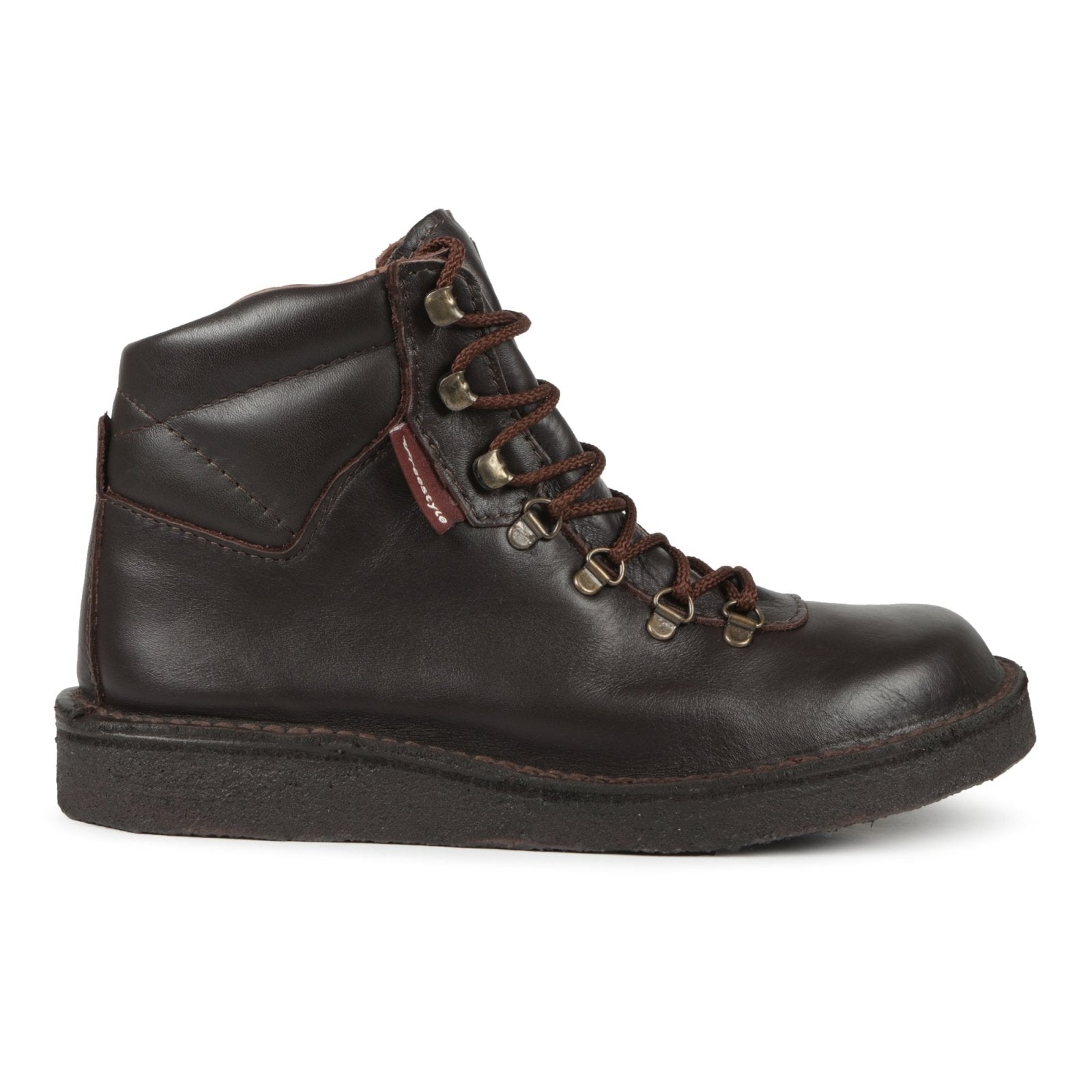 Tankwa Premium Leather Outdoor Hunting Boot