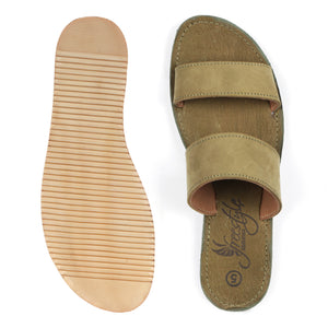 Freestyle Liska Handmade Premium Leather Ladies Sandal